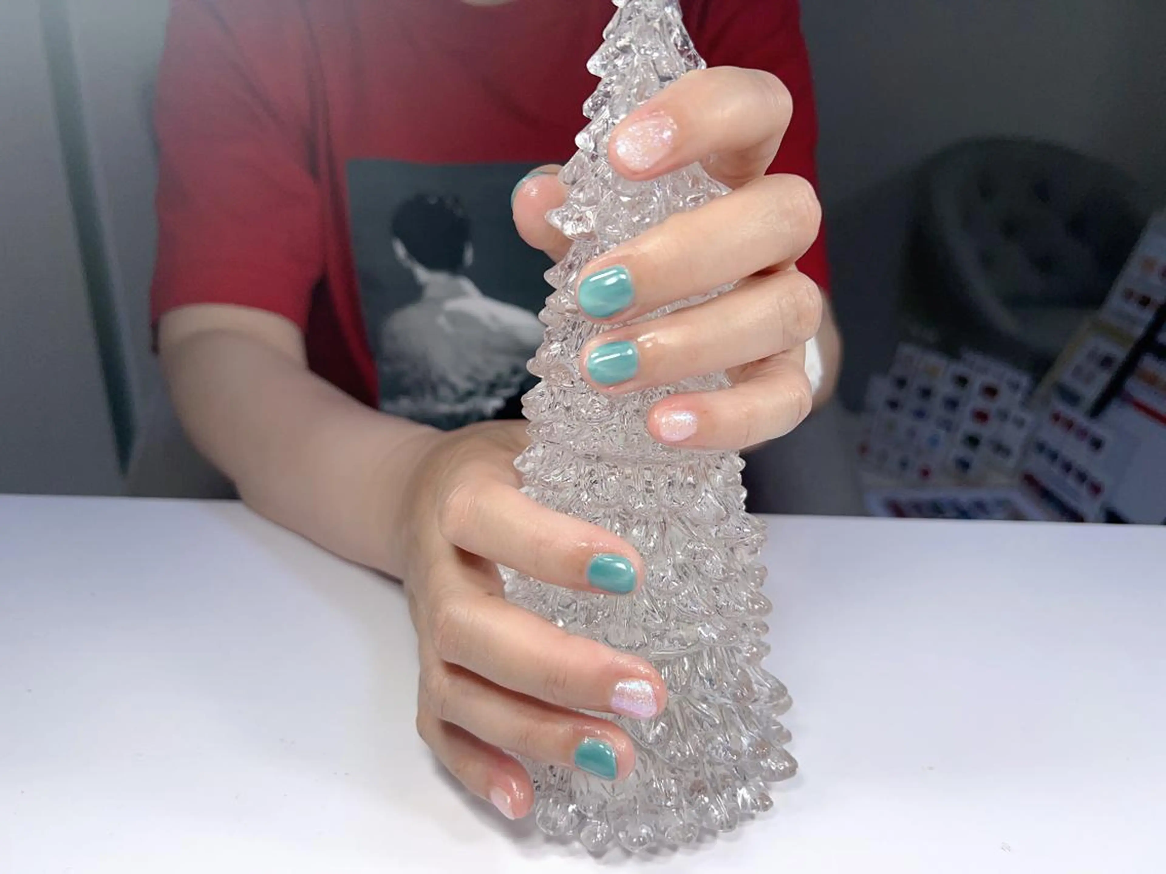 ネイル ネイルサロン ロア旧ジョリーのネイルデザイン