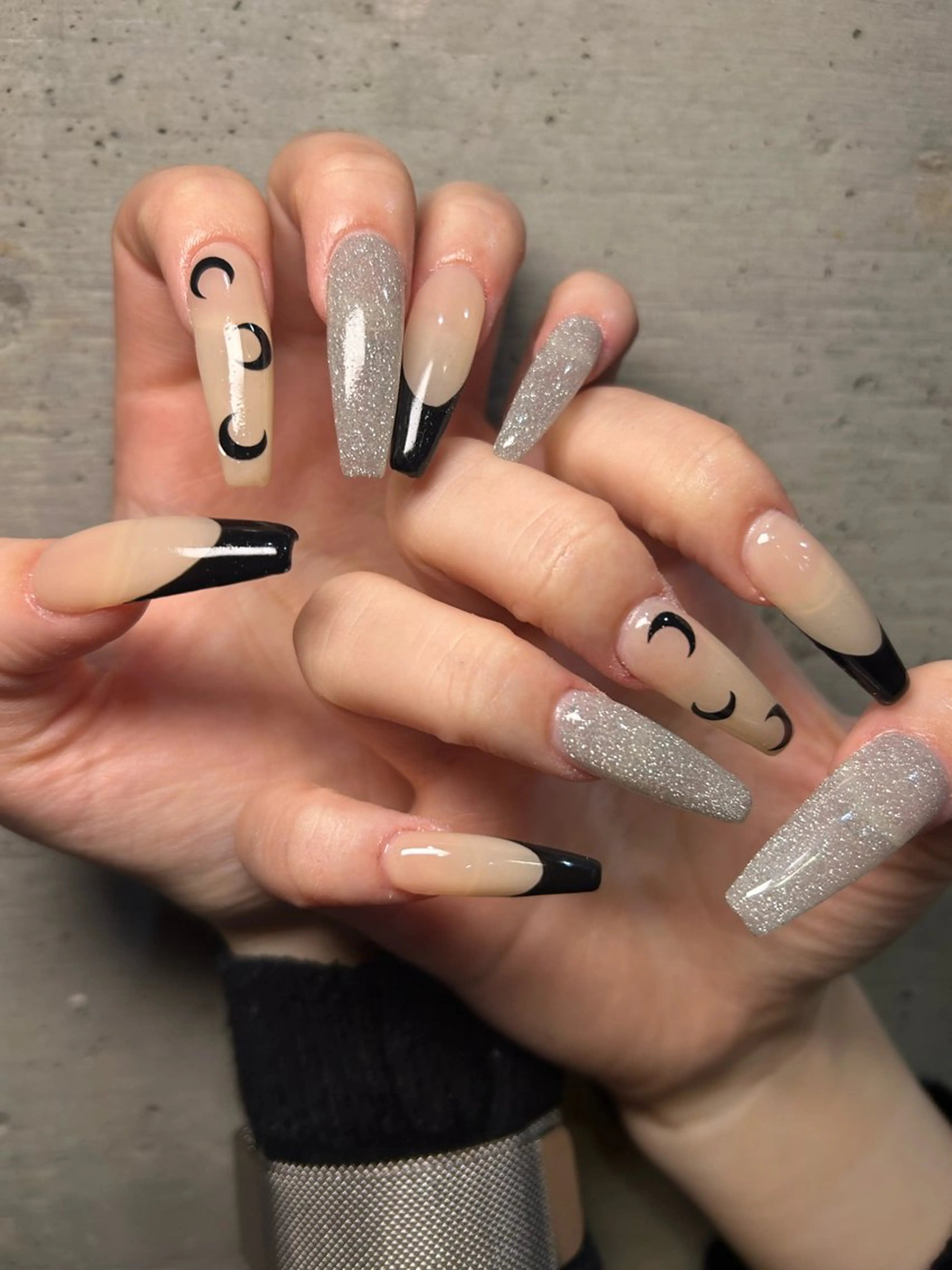 ネイル IROHA Nail所属・IROHA Nail 今村 昇生のネイルデザイン