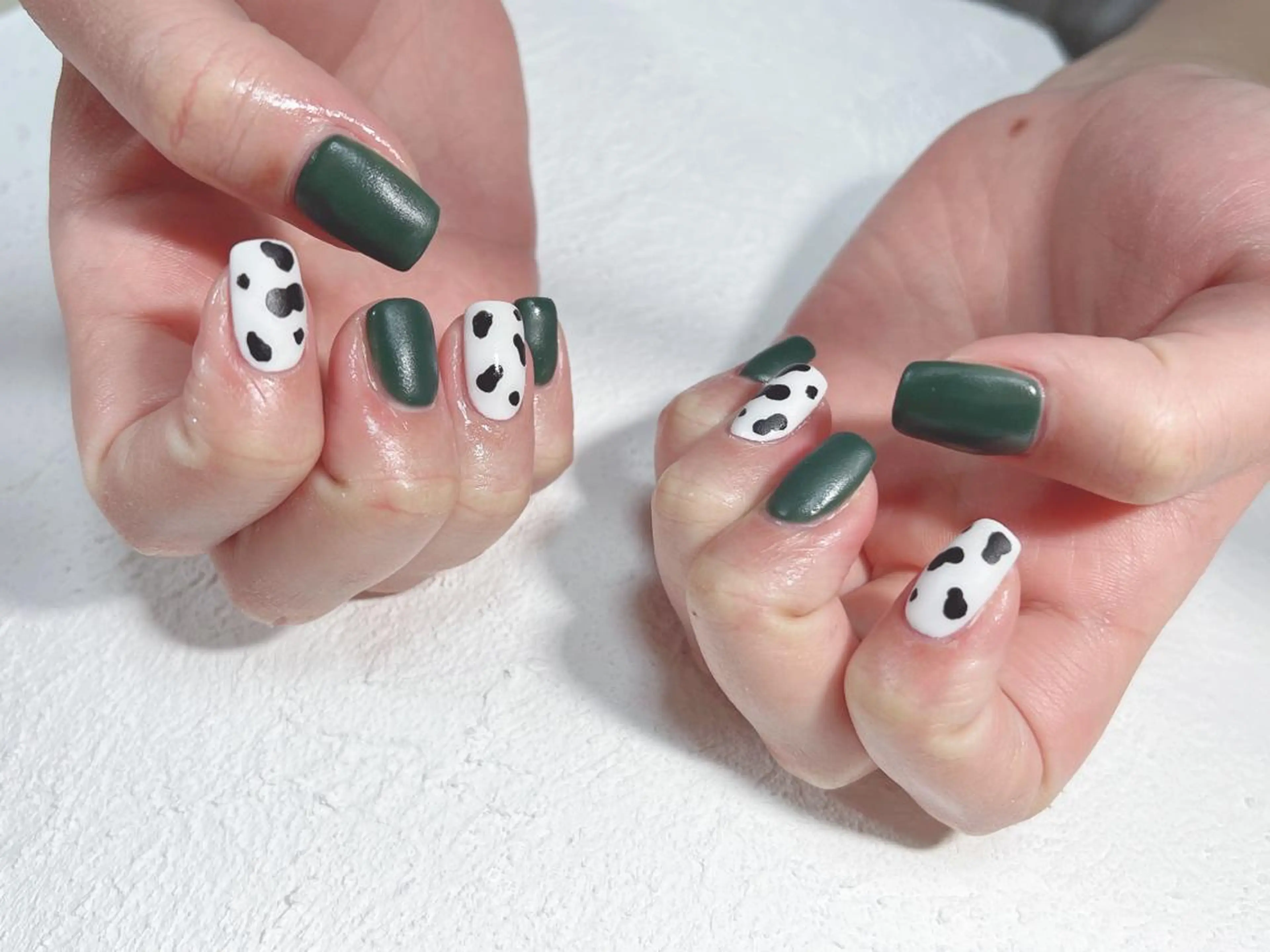 ネイル 持ち込み Regaro i.sのネイルデザイン