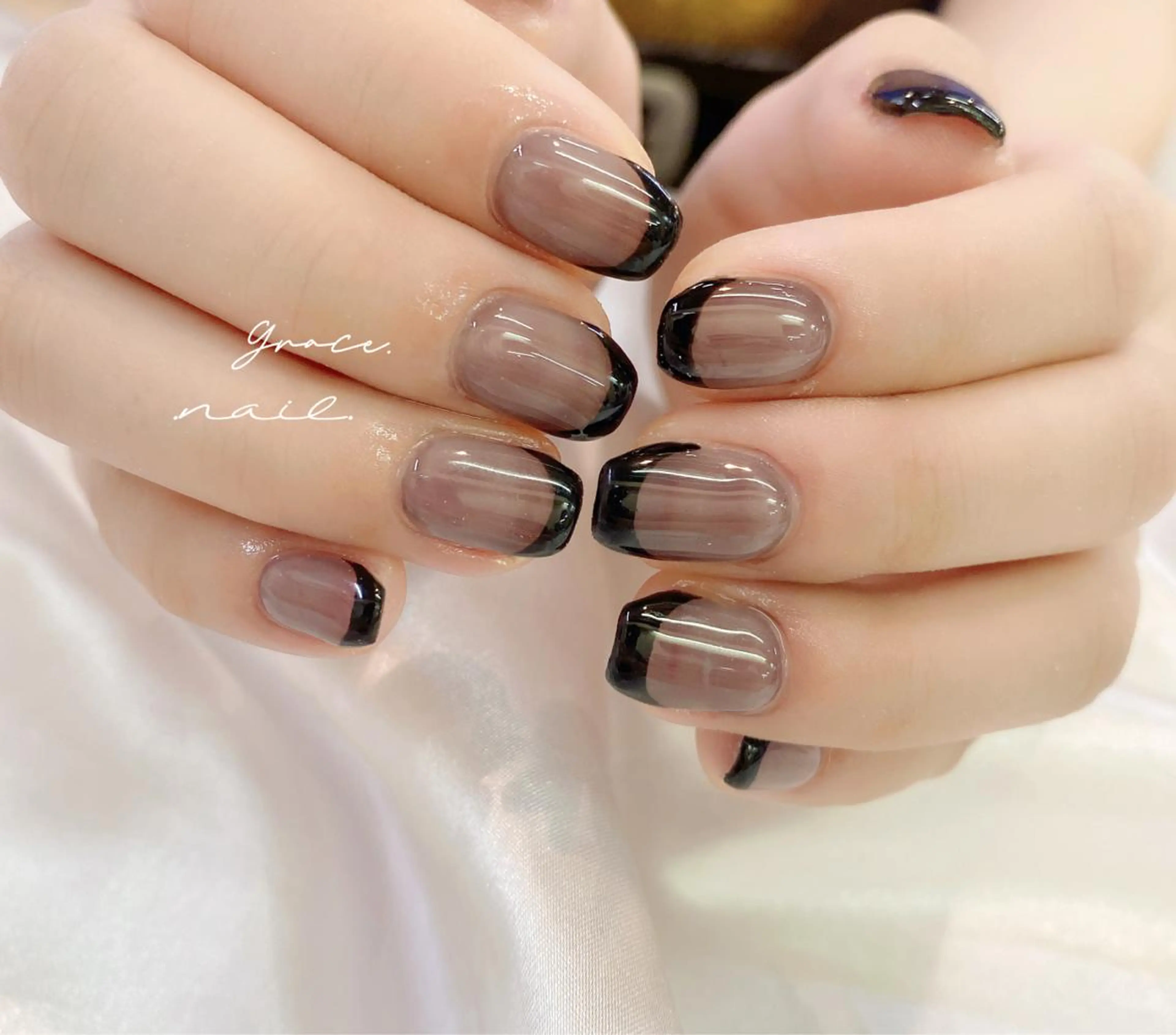ネイル ☆*｡Grace Nail｡*☆のネイルデザイン