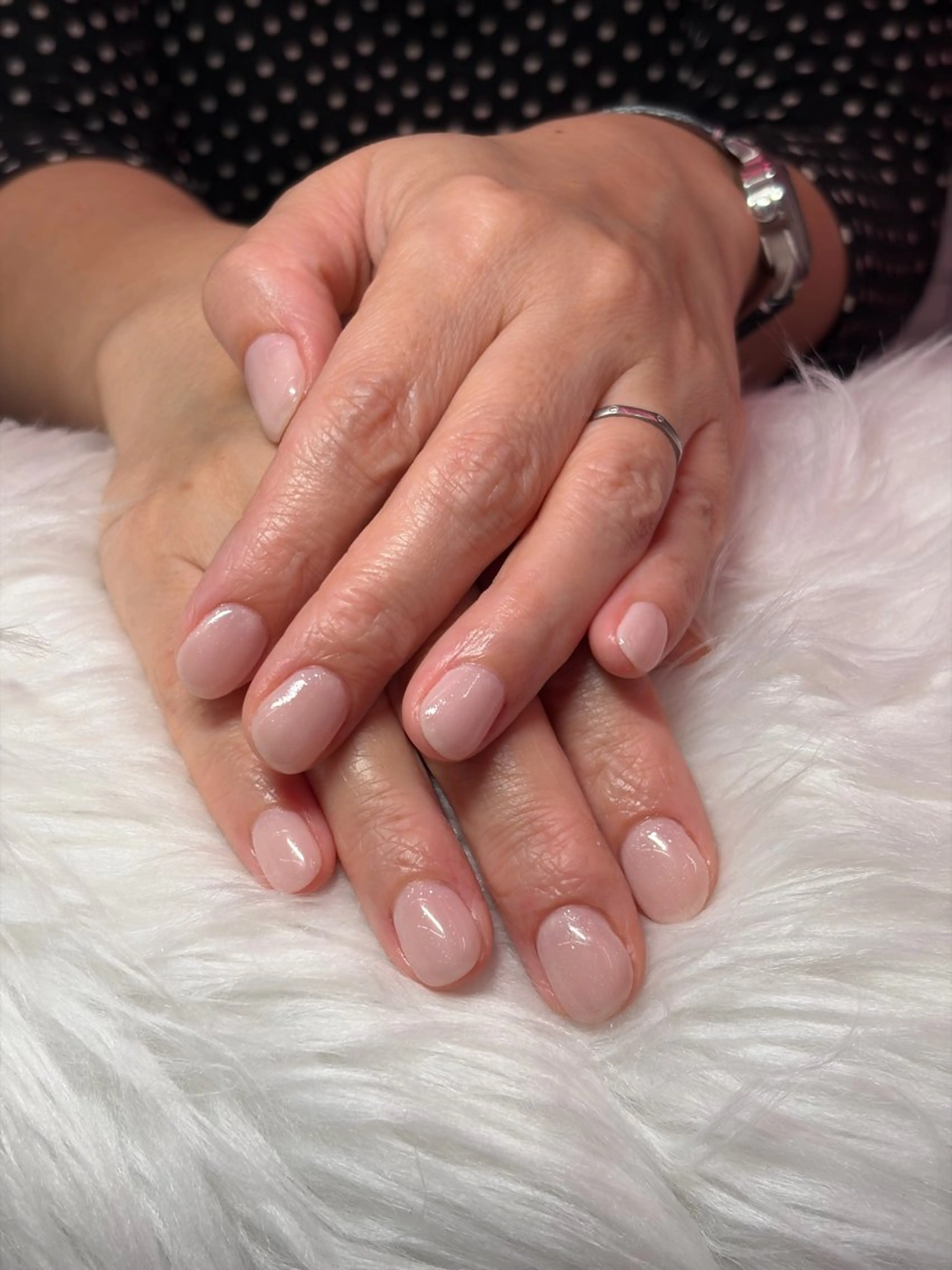 ネイル WOLTOKYO 池袋店miyuのネイルデザイン