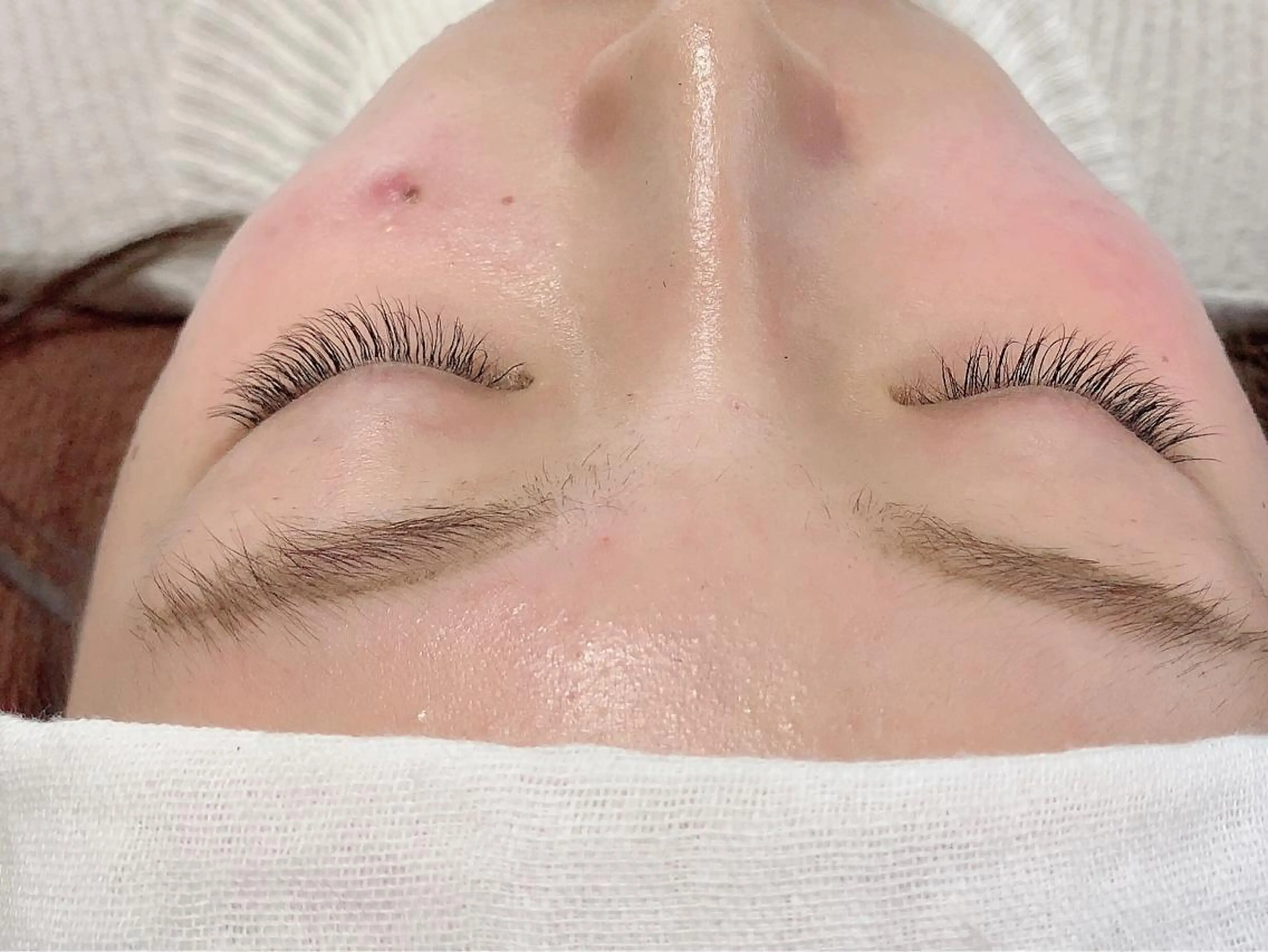 マツエク・マツパ DRESS (ドレス)のマツエク・マツパデザイン