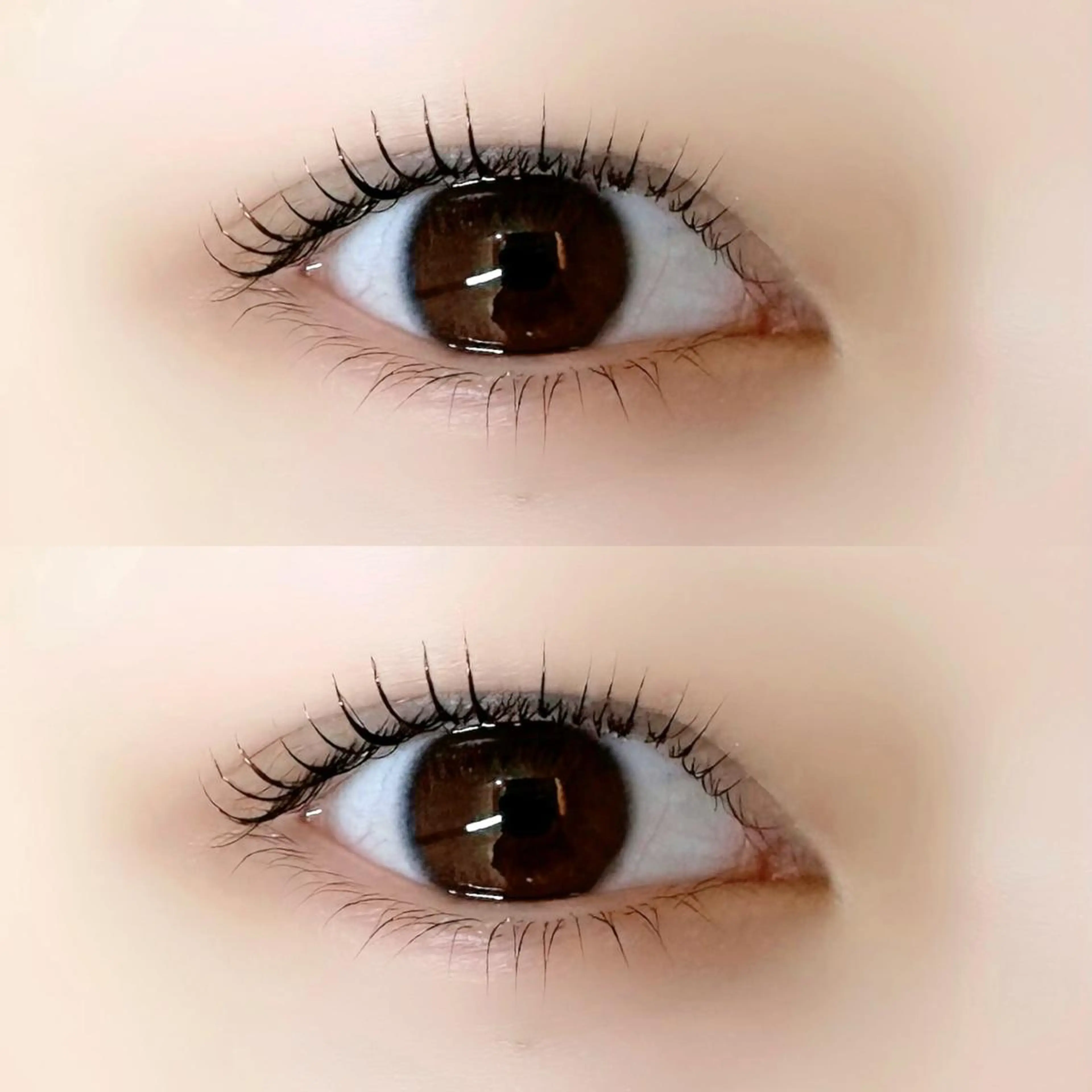 マツエク・マツパ マツパ OPS hair ミクのマツエク・マツパデザイン