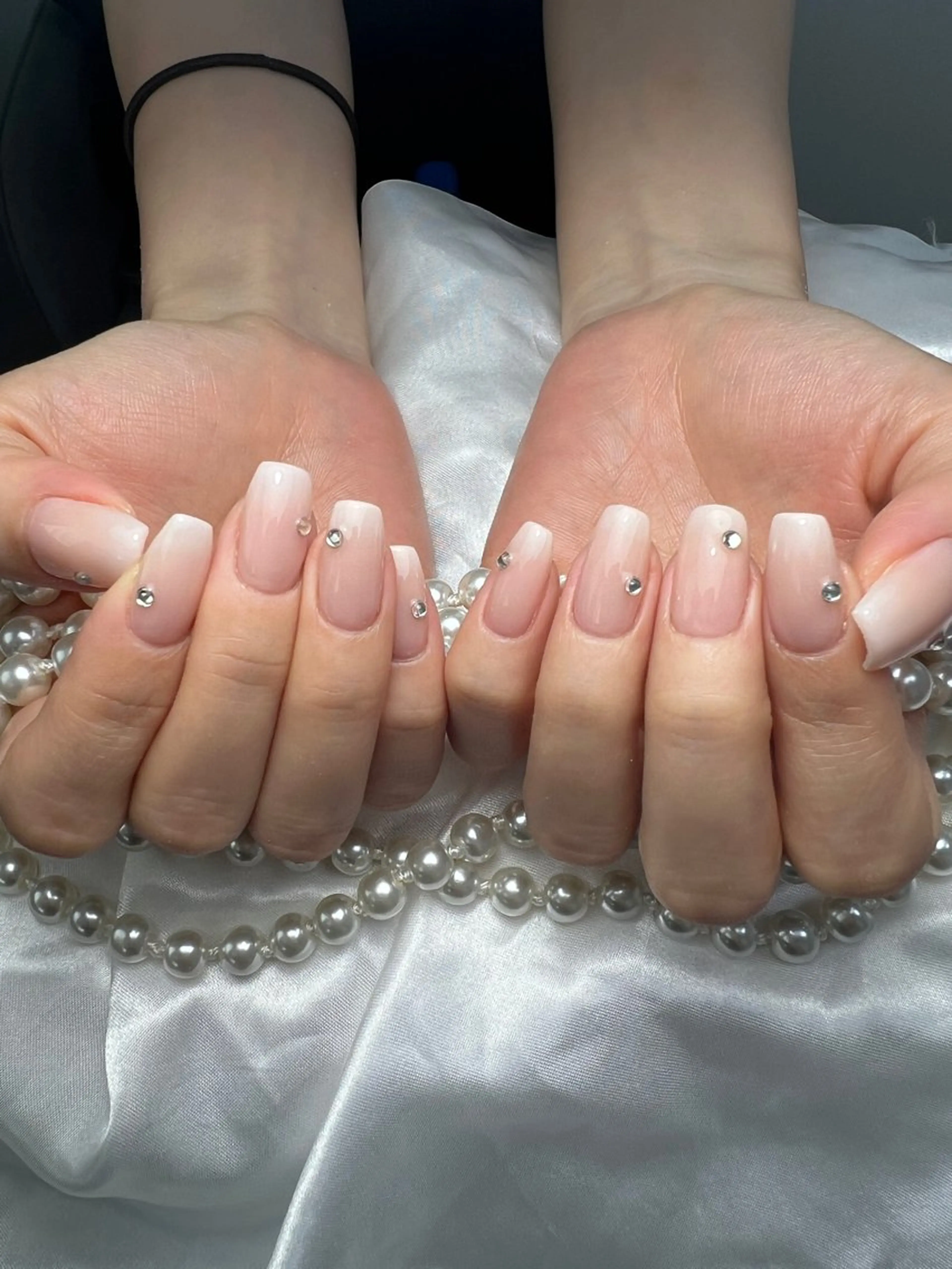 ネイル ハンドネイル 🌸 KANA🌸のネイルデザイン