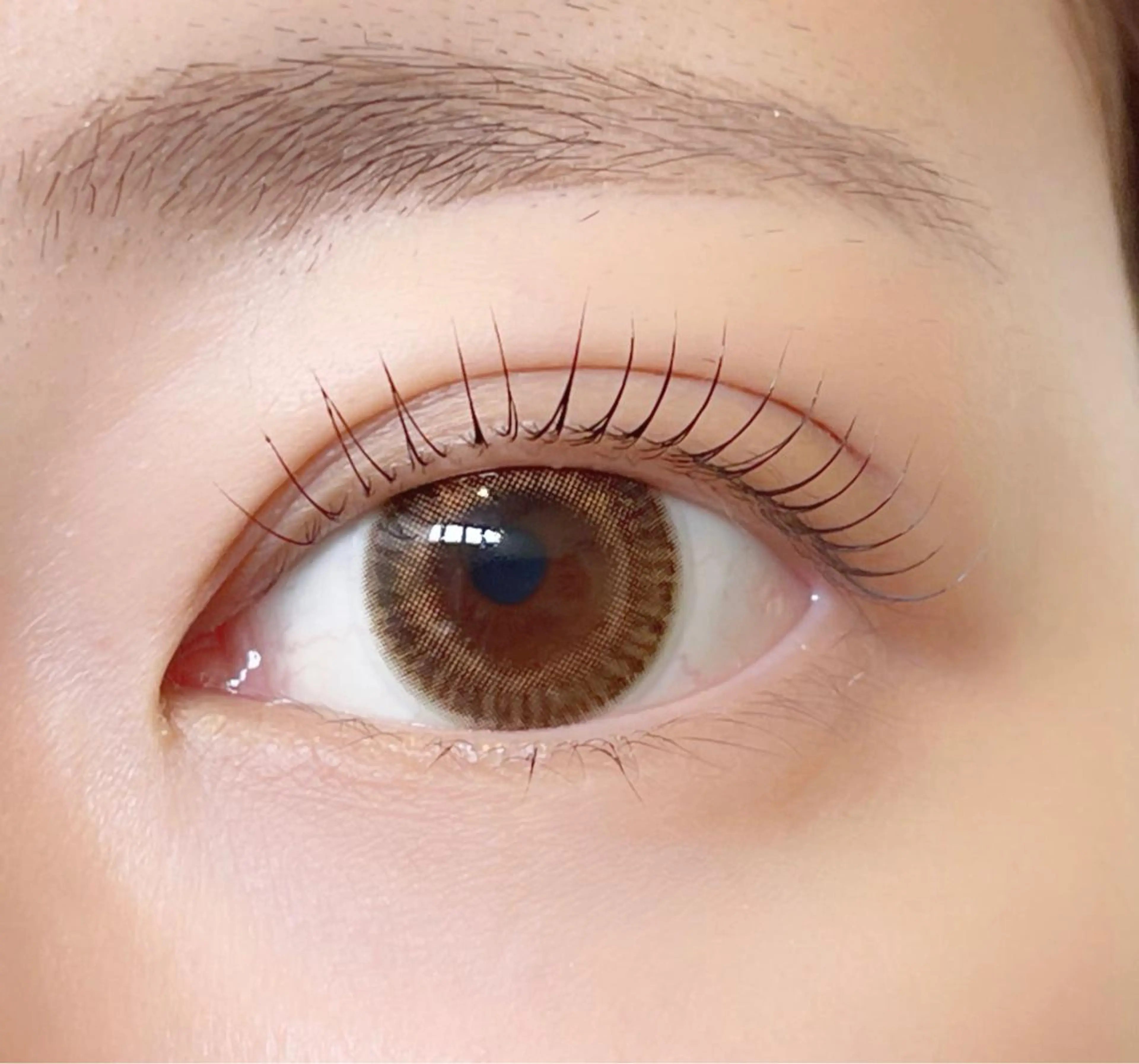 マツエク・マツパ マツパ eyelash salon K所属・eyelash salon Kのマツエク・マツパデザイン