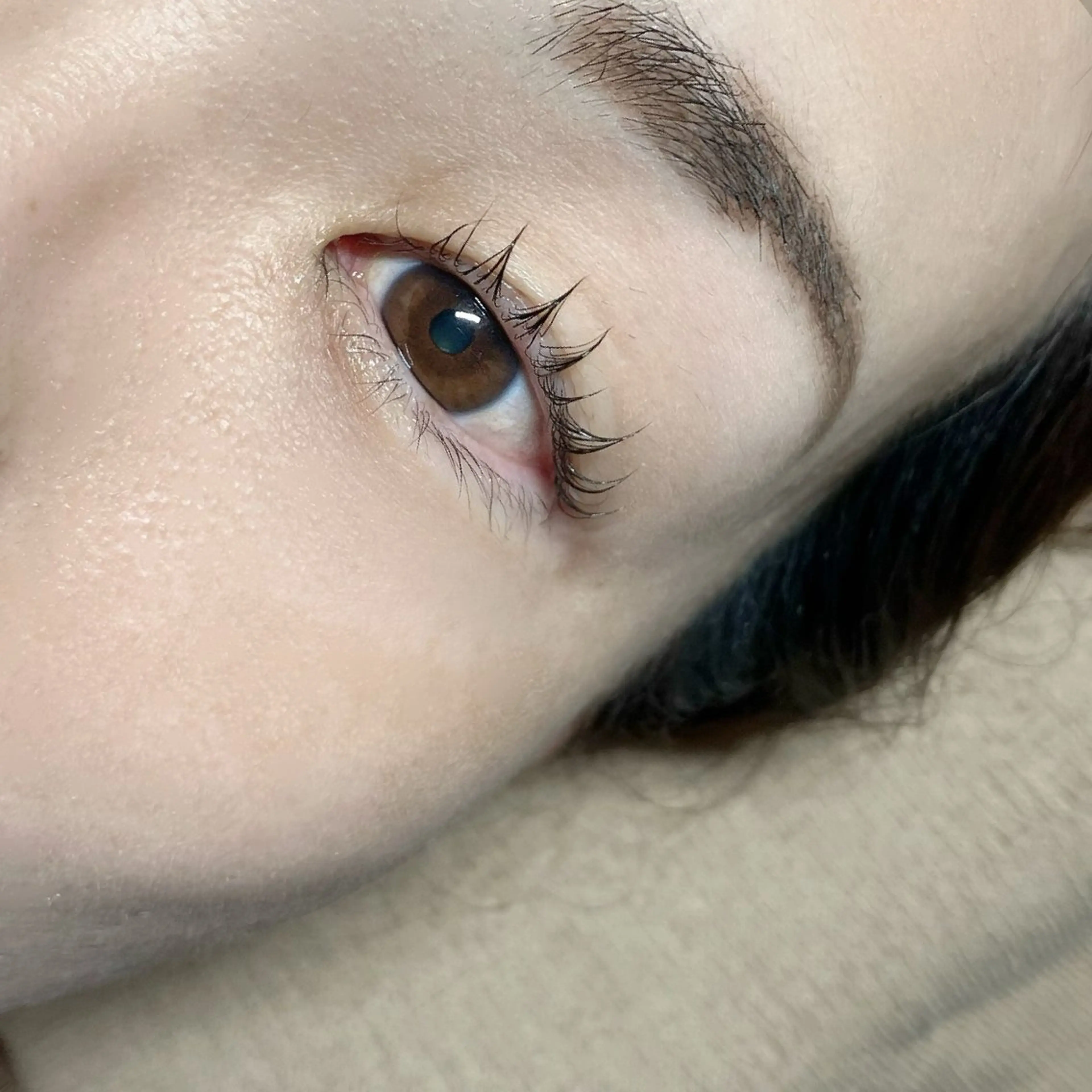 マツエク・マツパ マツパ ∞favo∞ eyelash🏝️のマツエク・マツパデザイン