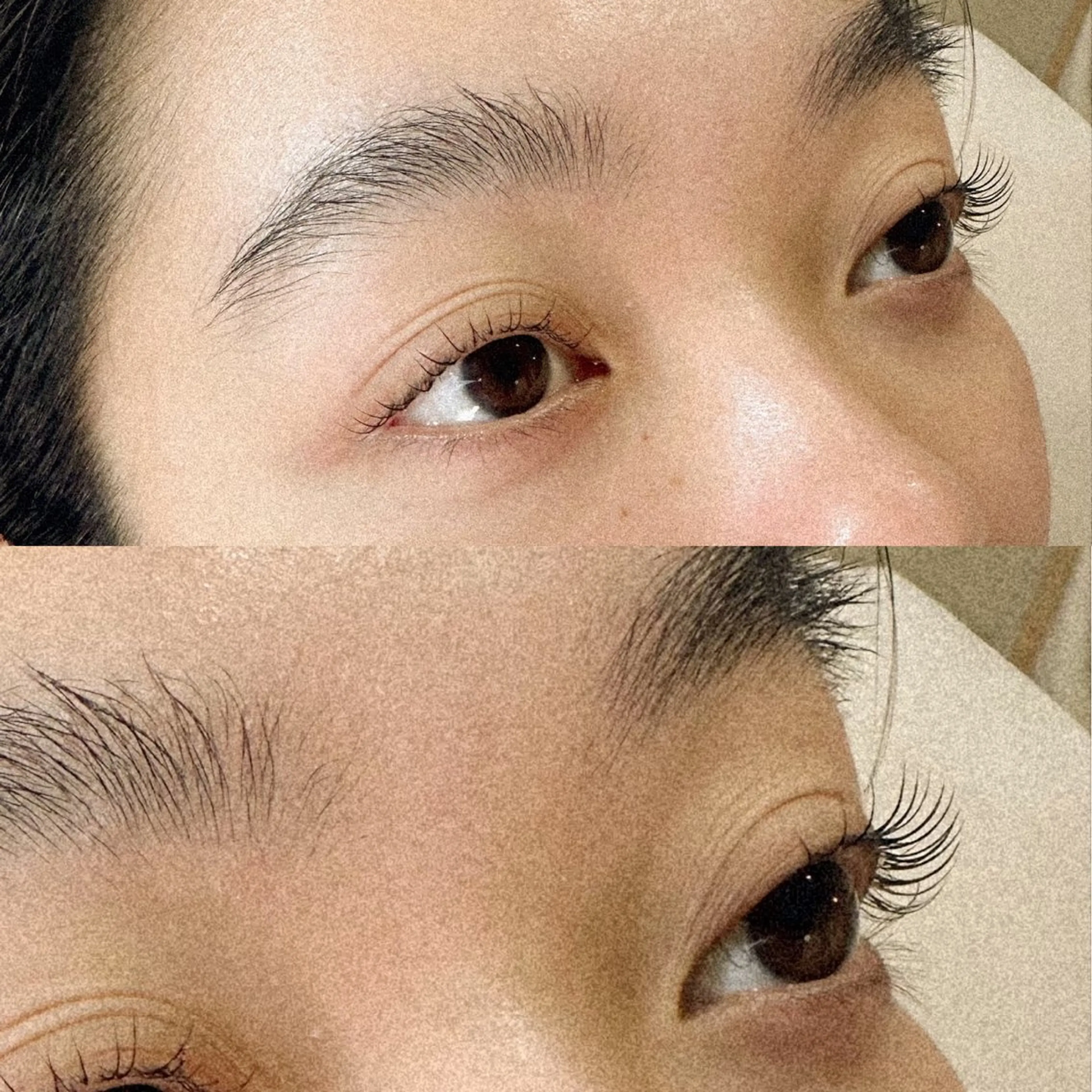 マツエク・マツパ kivi所属・kivi 侑生のマツエク・マツパデザイン