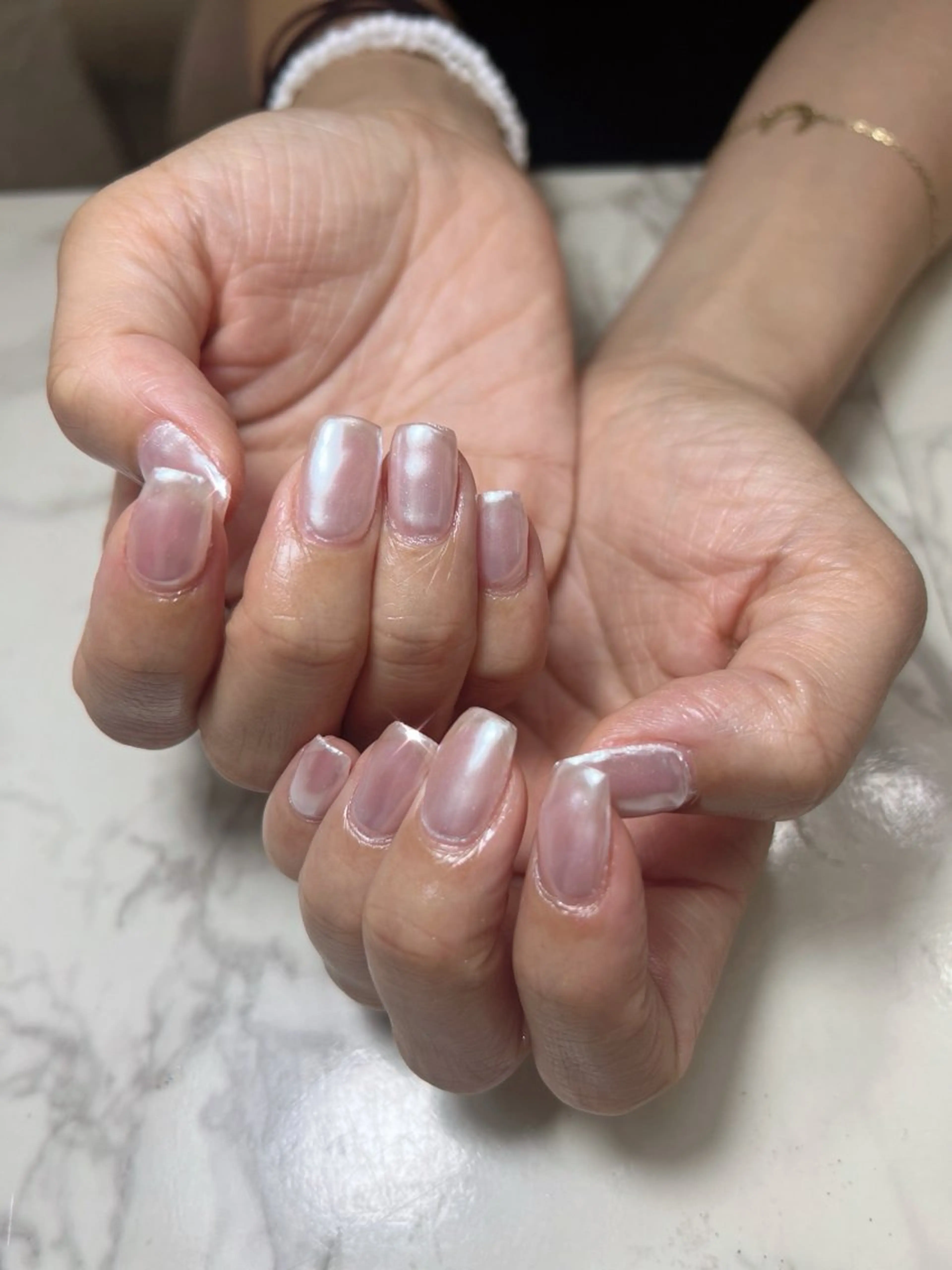 ネイル ハンドネイル Garnet nailのネイルデザイン