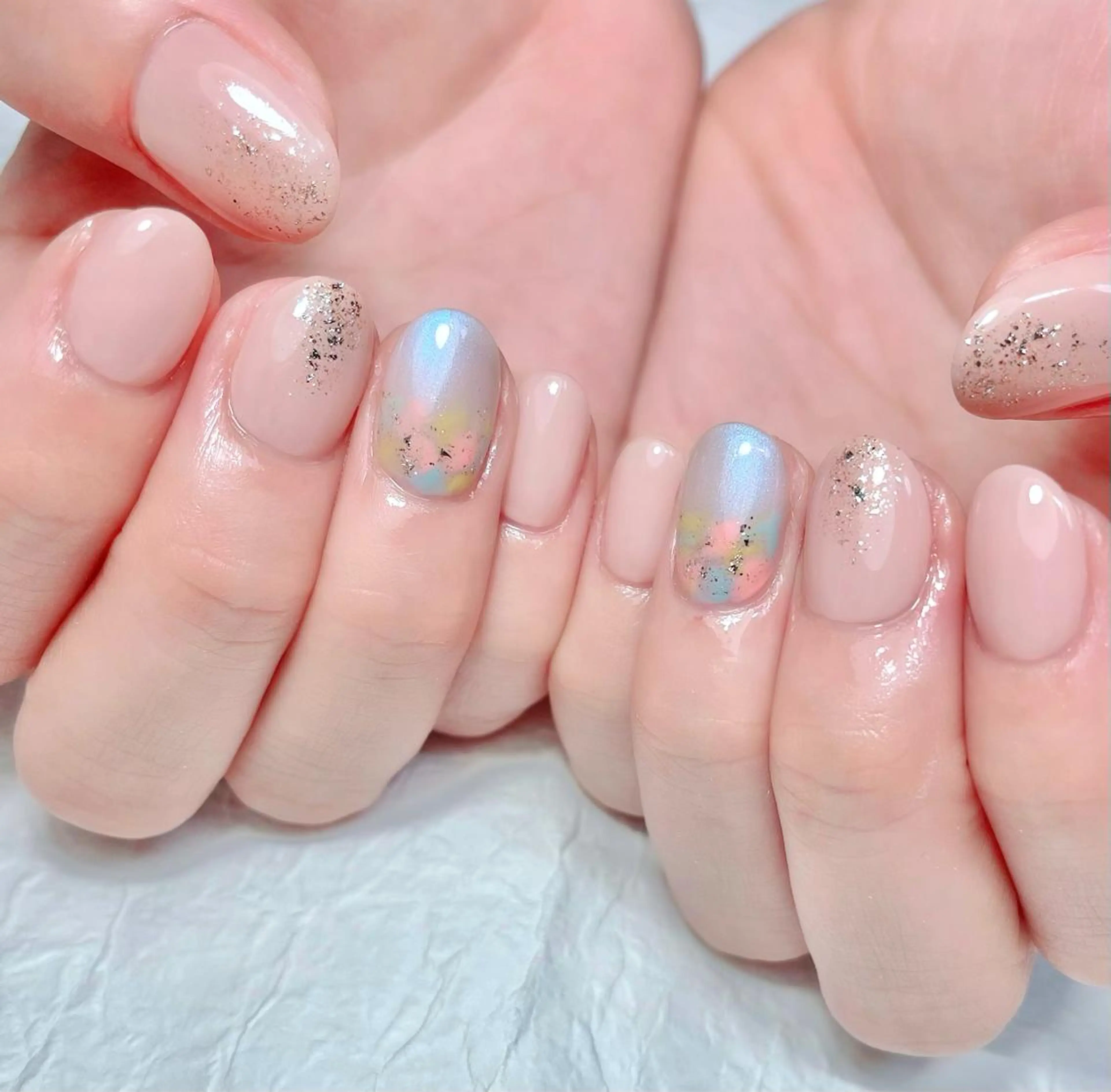 ネイル ハンドネイル Nail salon Venusのネイルデザイン