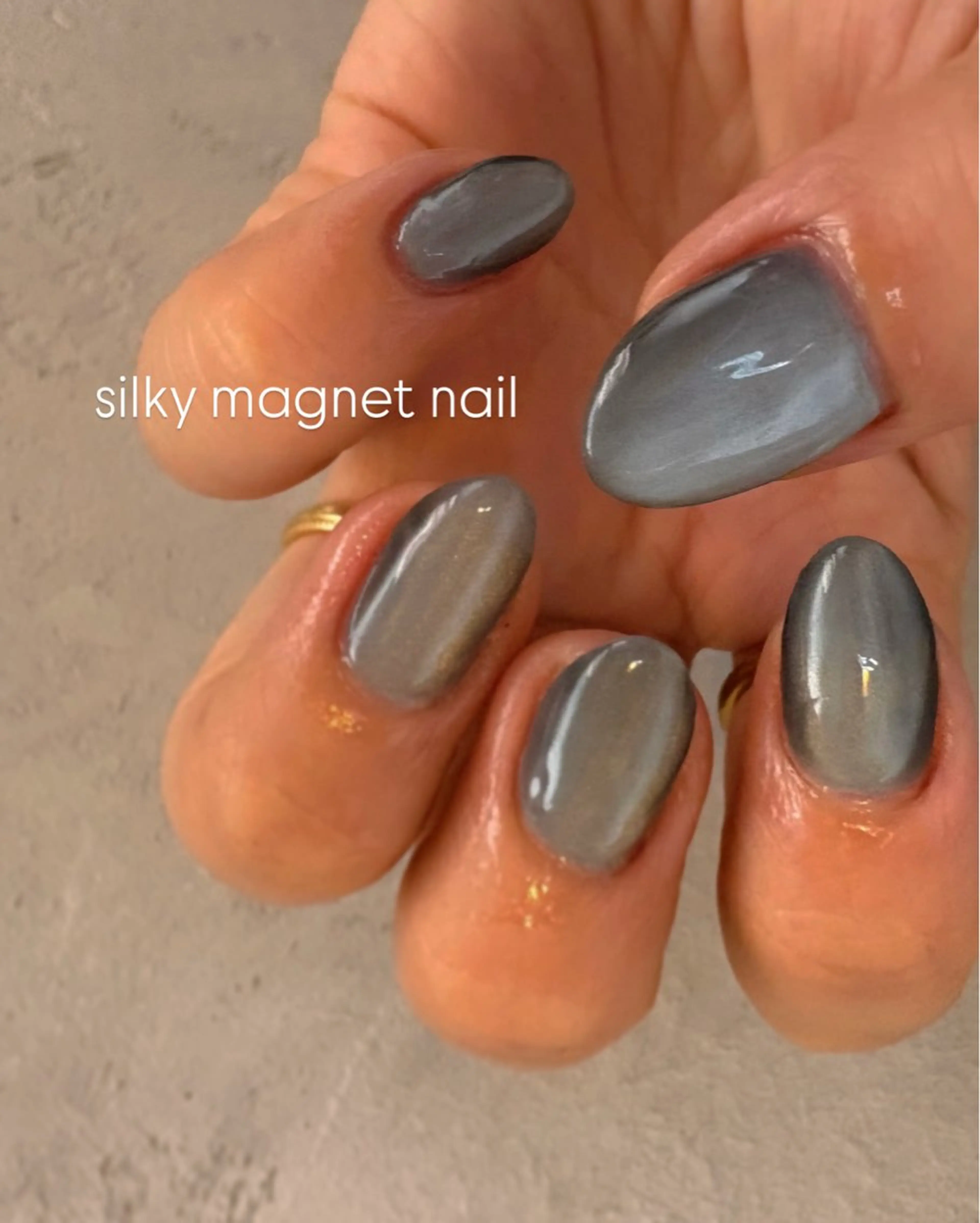 ネイル Atelier Harmonicのネイルデザイン