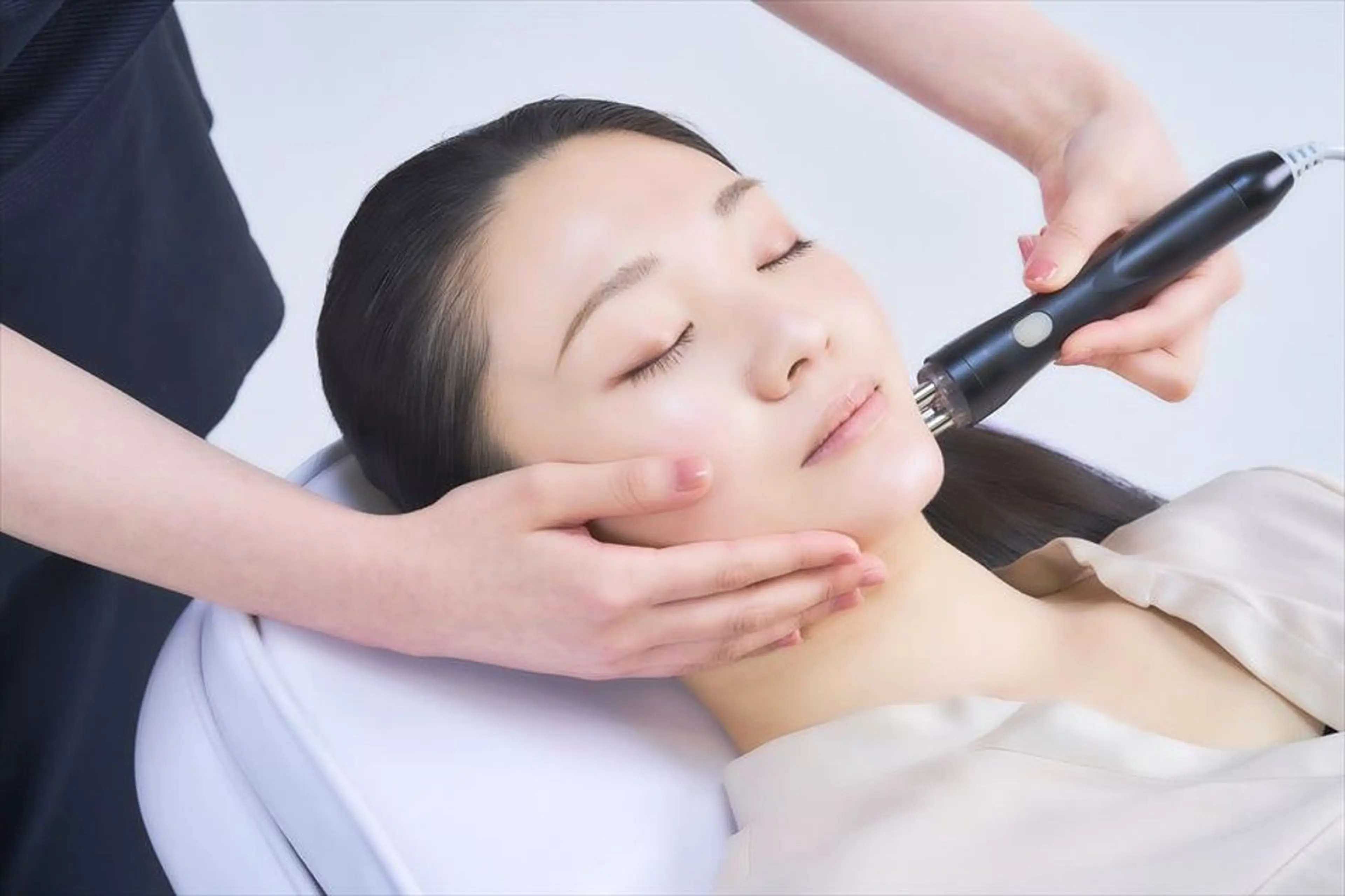 エステ 毛穴専門店Bebe 蘭のエステ・リラクイメージ