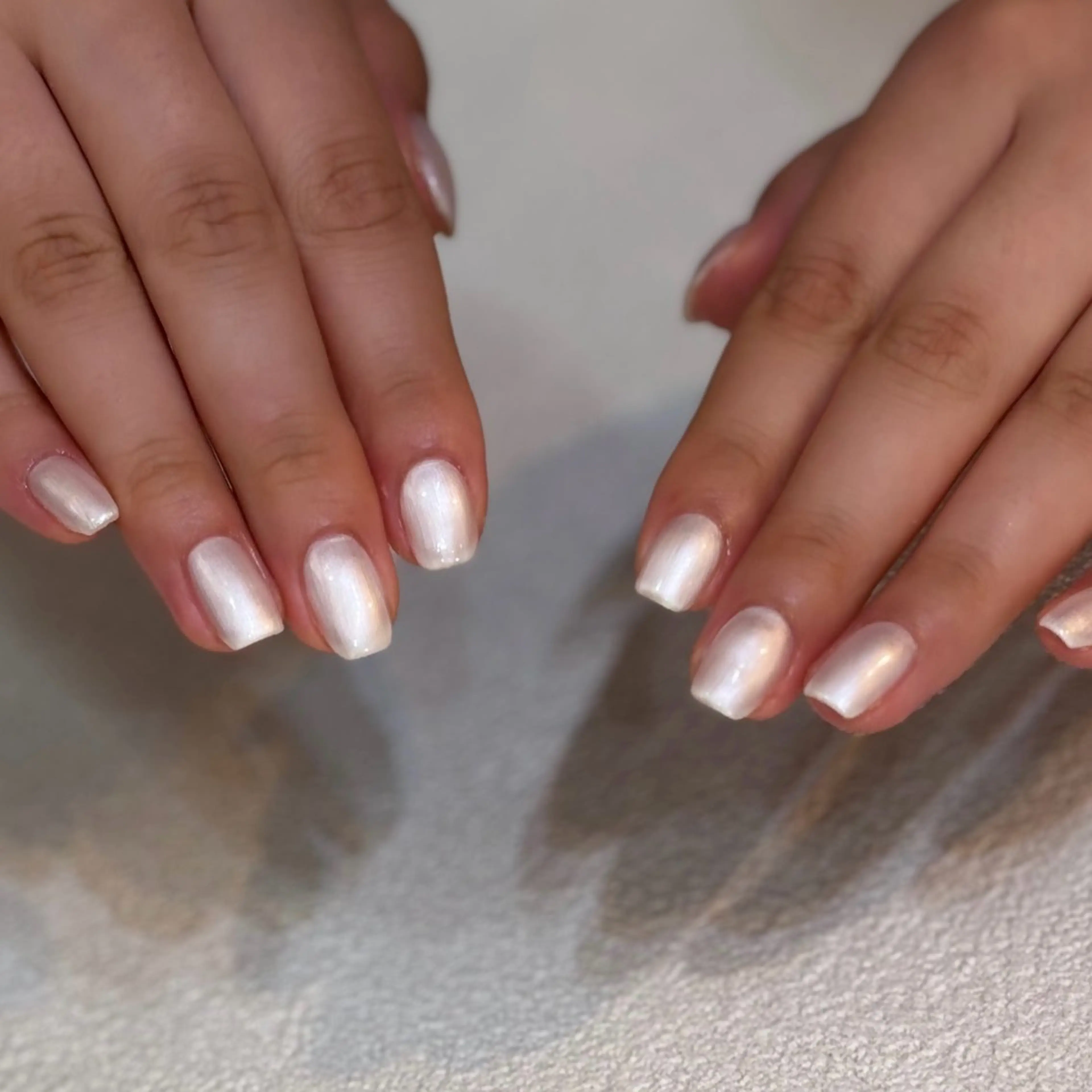 ネイル Bianca名駅店 安田のネイルデザイン