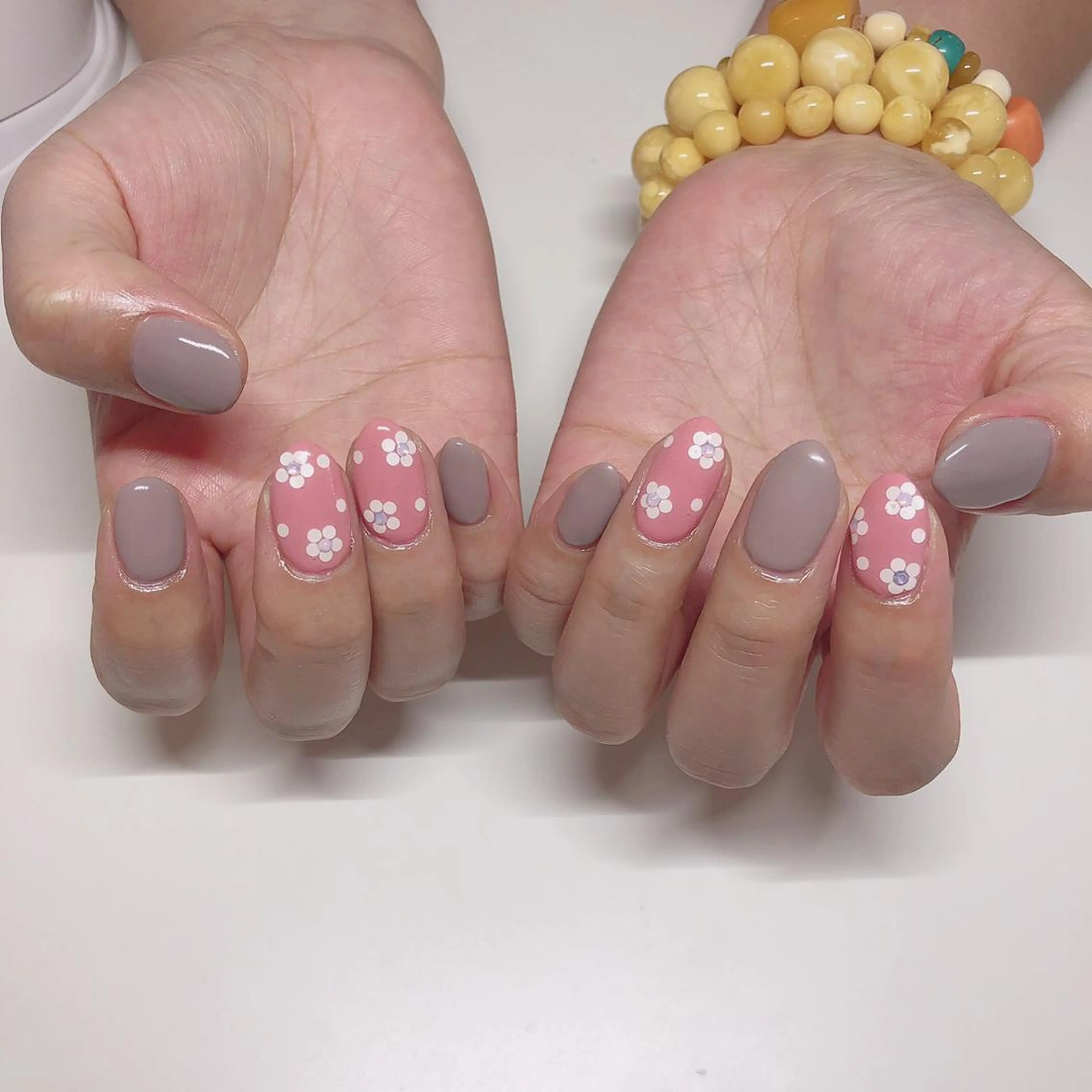 ネイル nail salon Pink Aliceのネイルデザイン