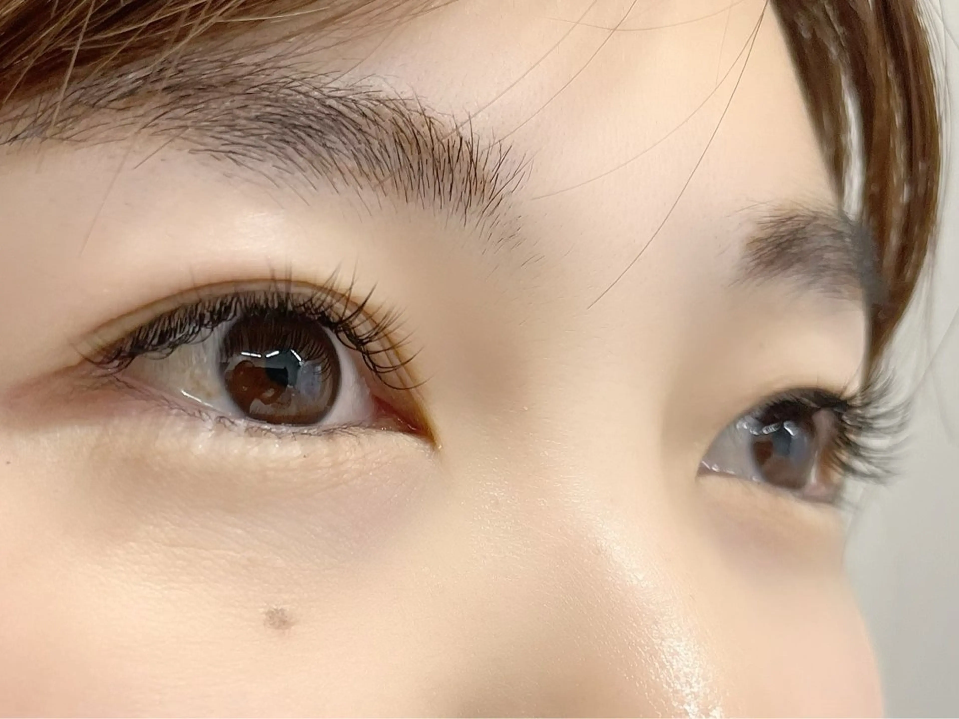 マツエク・マツパ セーブル マツエク Regene HIROKAWAの眉毛・アイブロウイメージ