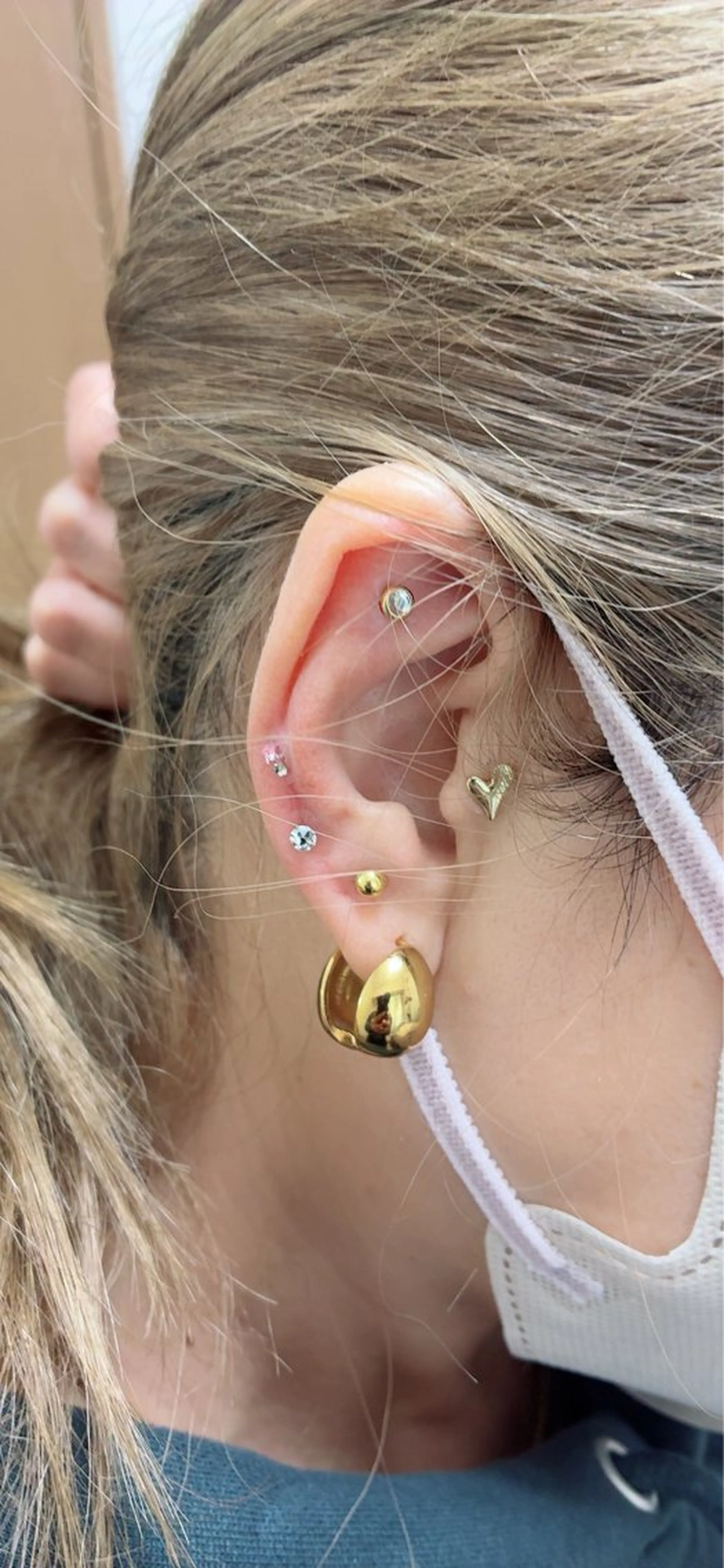 その他 産毛専門店 Bittoのエステ・リラクイメージ