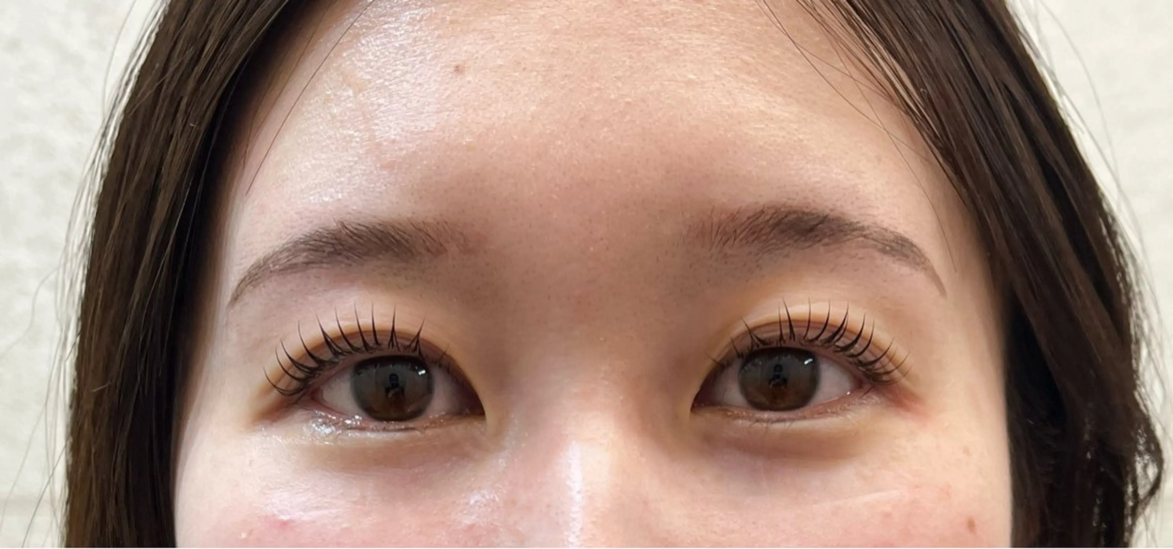 マツエク・マツパ パリジェンヌラッシュリフト MAQUIA伊勢店 小倉のマツエク・マツパデザイン