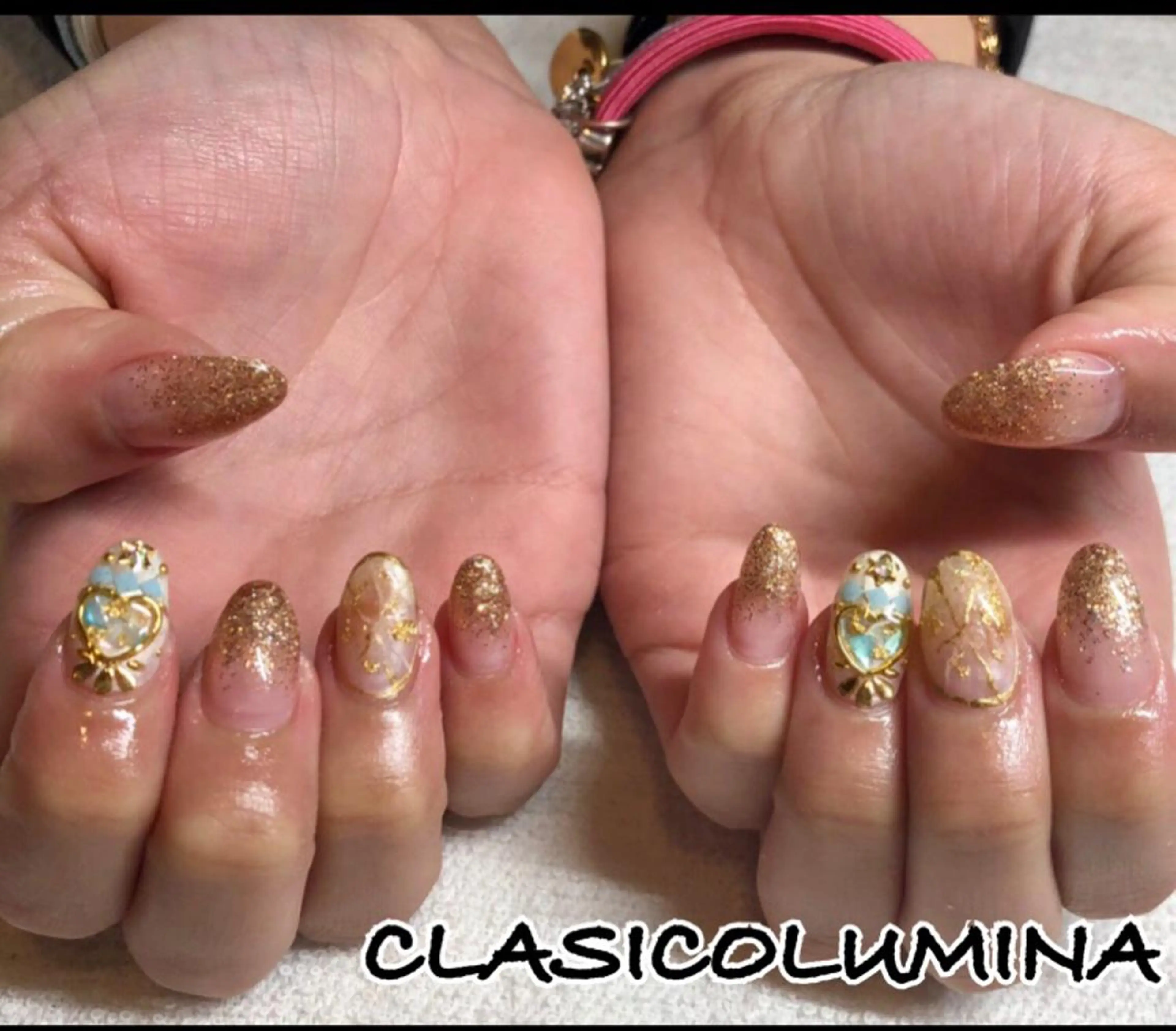 ネイル feliceto_nail所属・Honokaホノカ nailのエステ・リラクイメージ