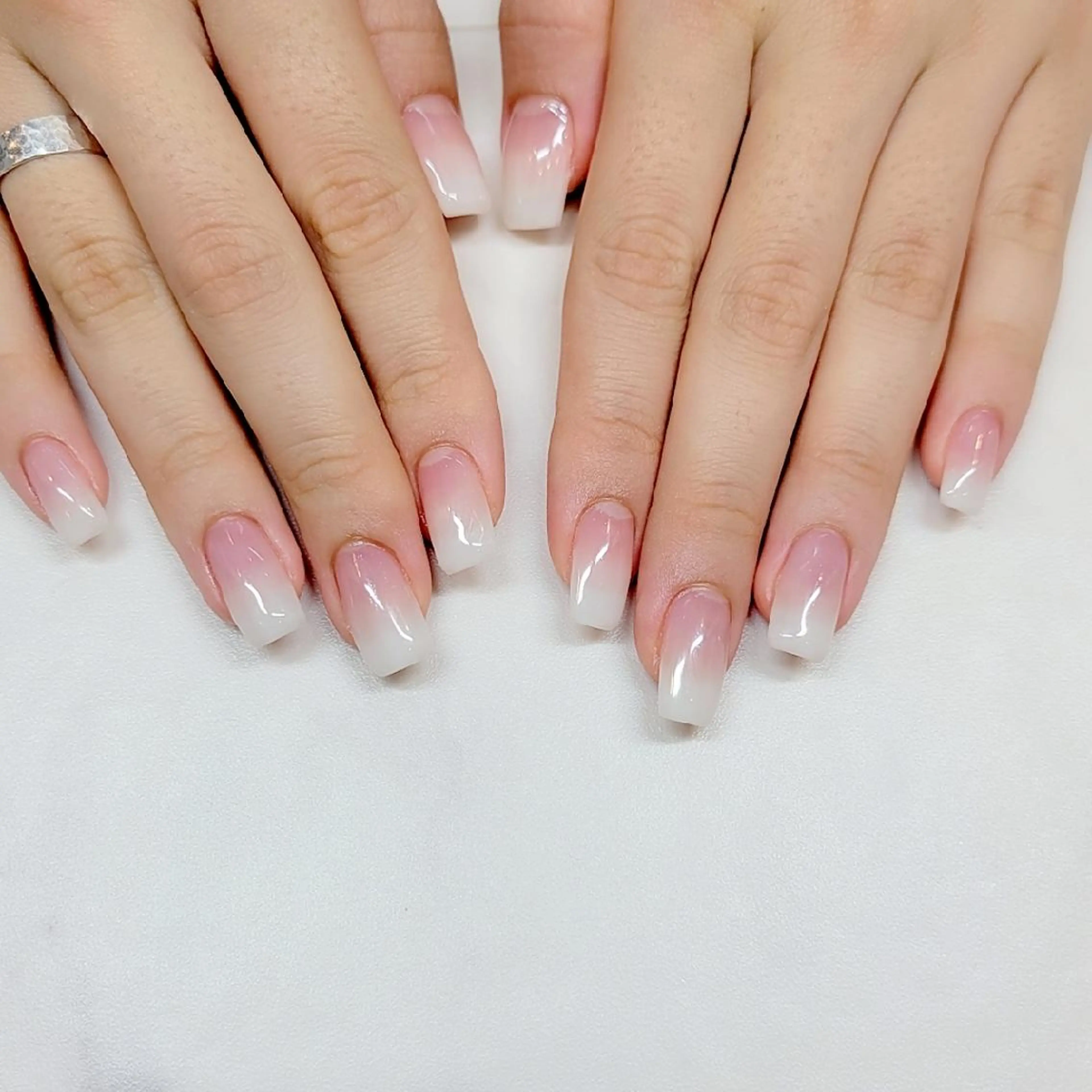 ネイル みー shakushiroのネイルデザイン