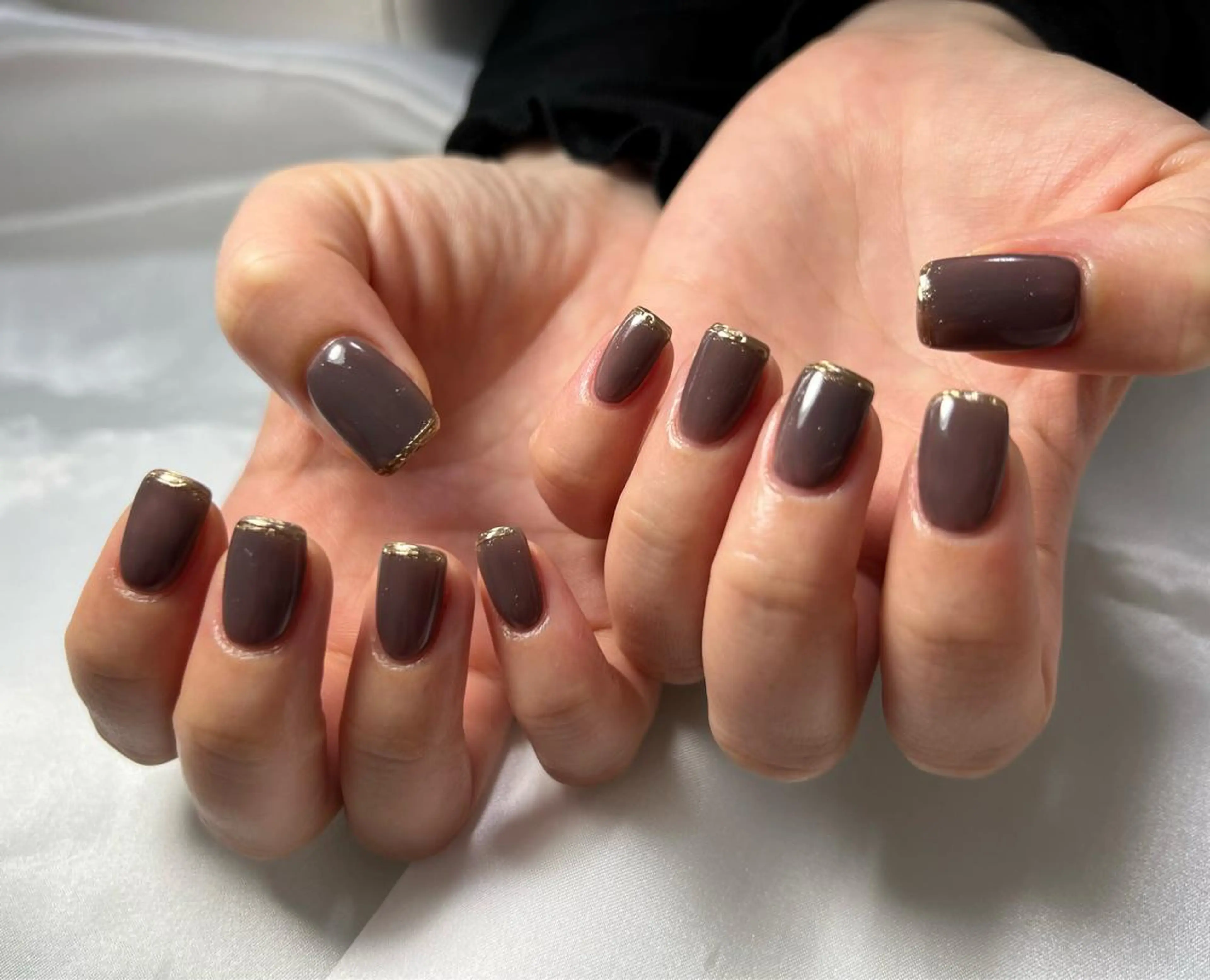 ネイル 💎JADE💎 齊藤沙也香のエステ・リラクイメージ