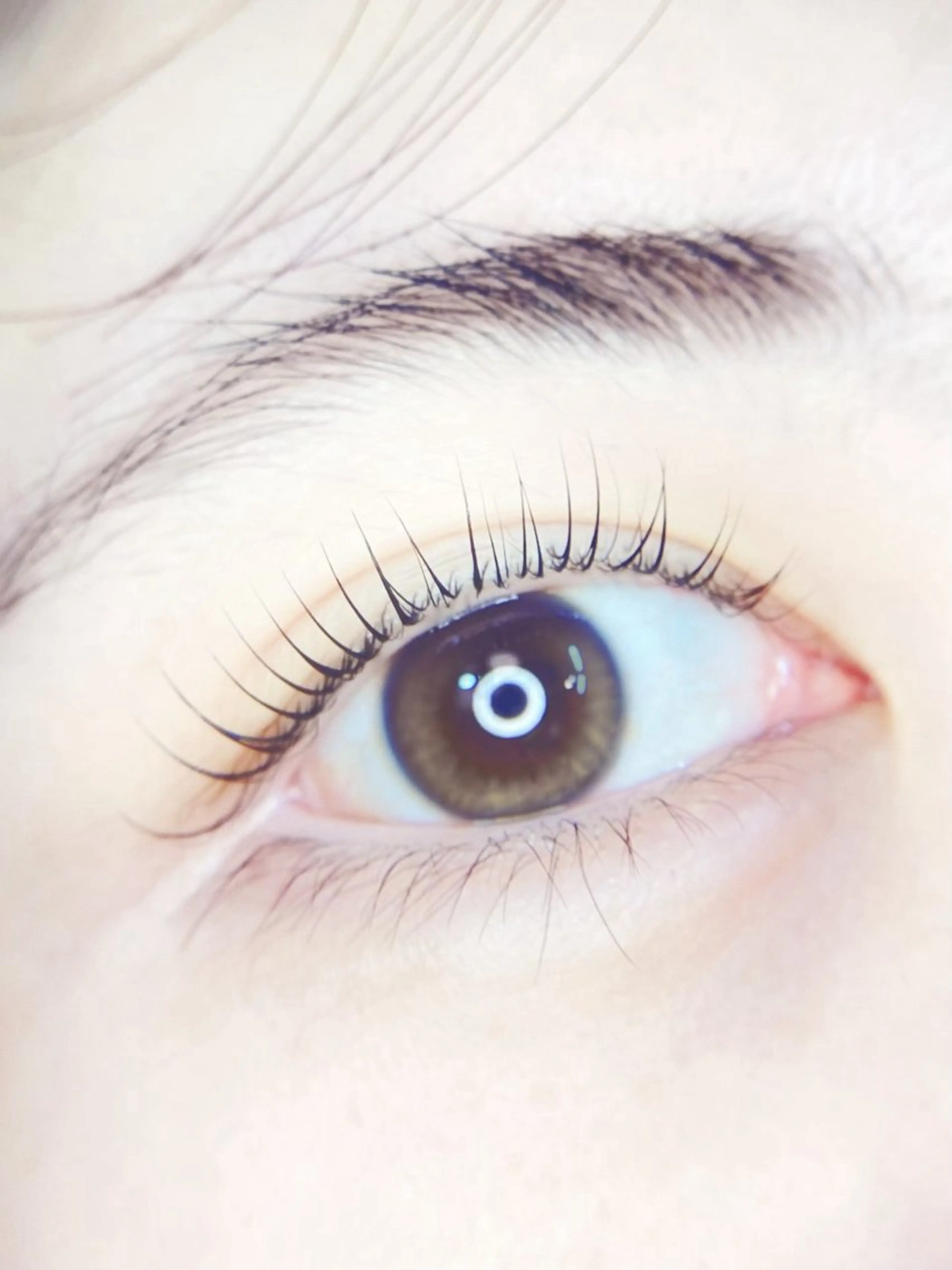 マツエク・マツパ マツパ Eye Labo Swipのマツエク・マツパデザイン