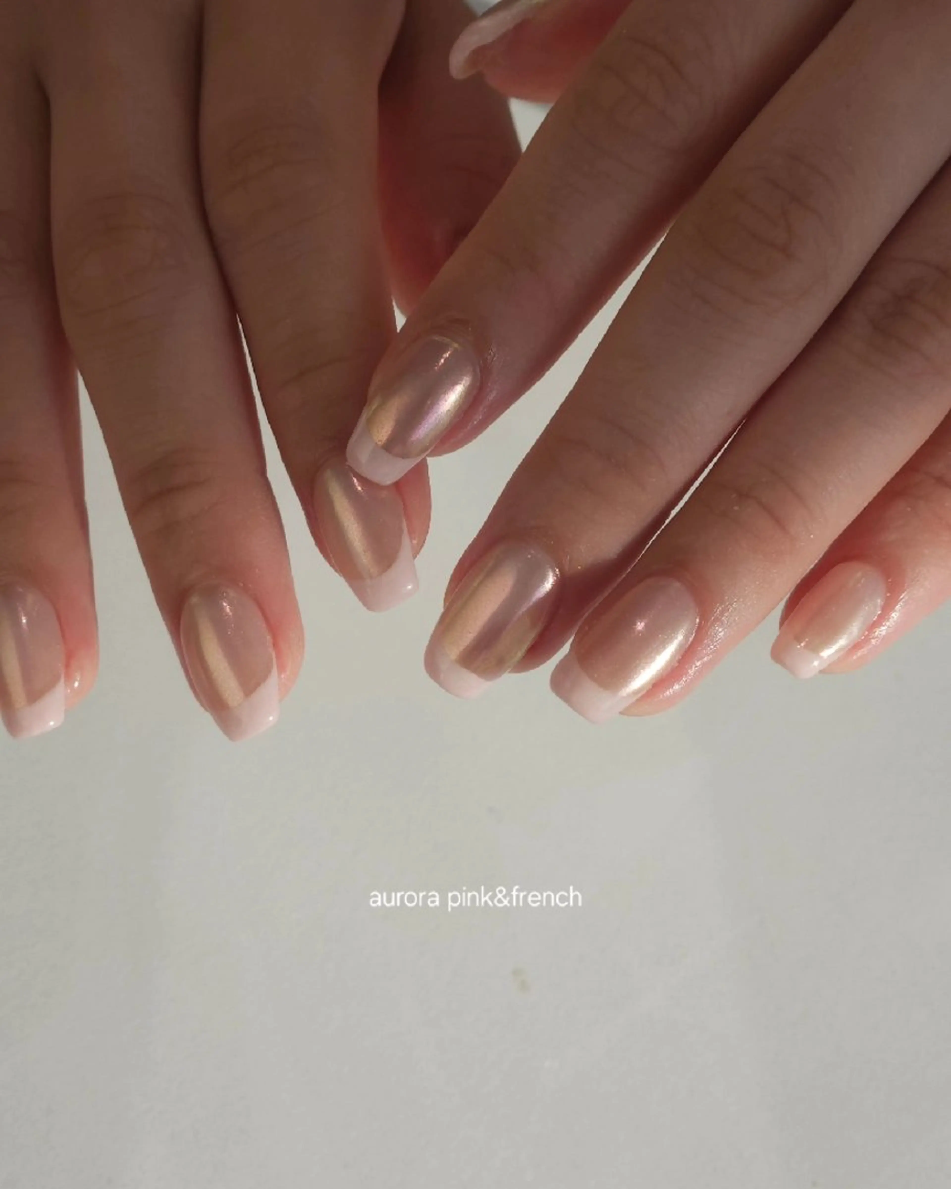 ネイル ハンドネイル ayana nails所属・nail salon ayanaのネイルデザイン