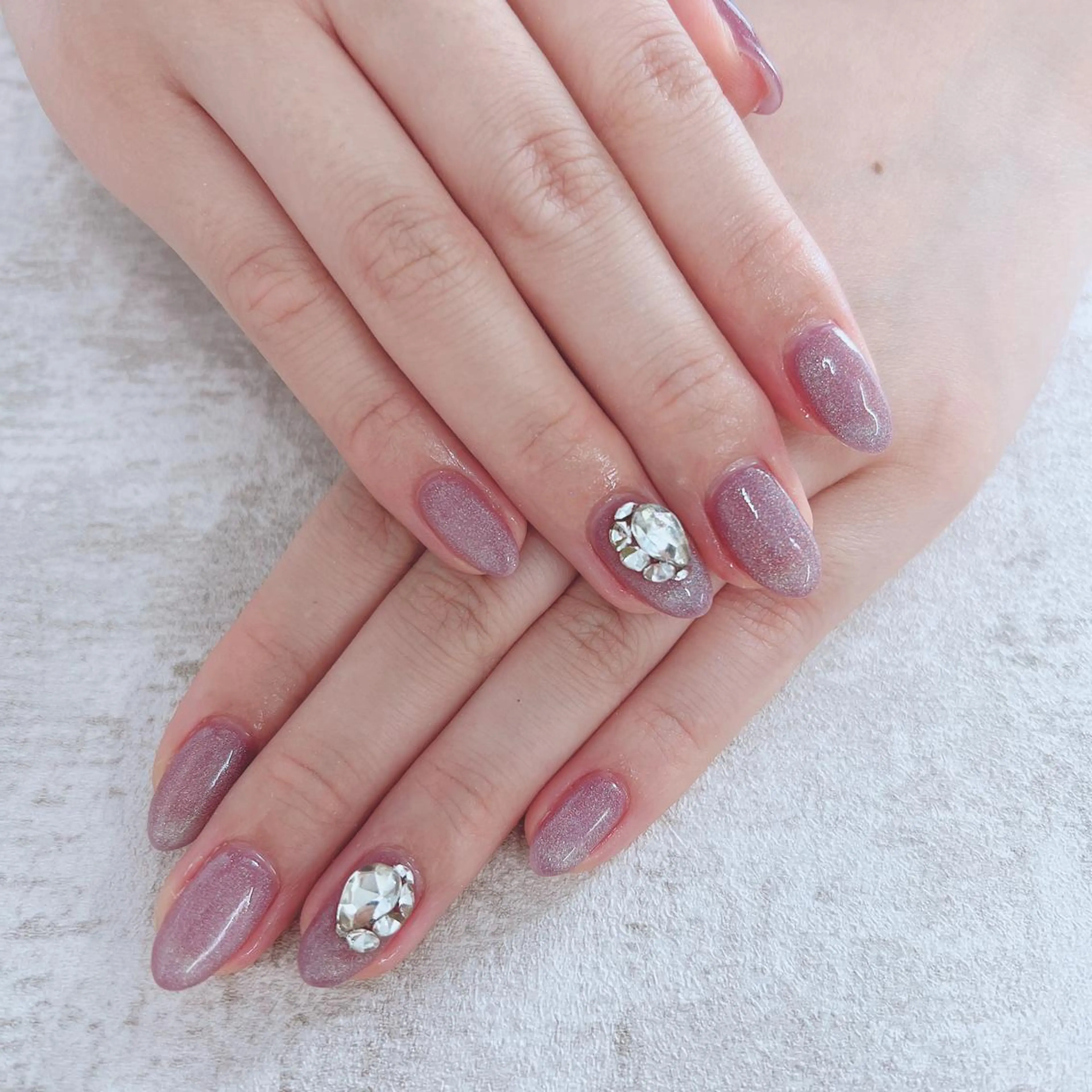 ネイル Romine アイラッシュ&ネイルのマツエク・マツパデザイン