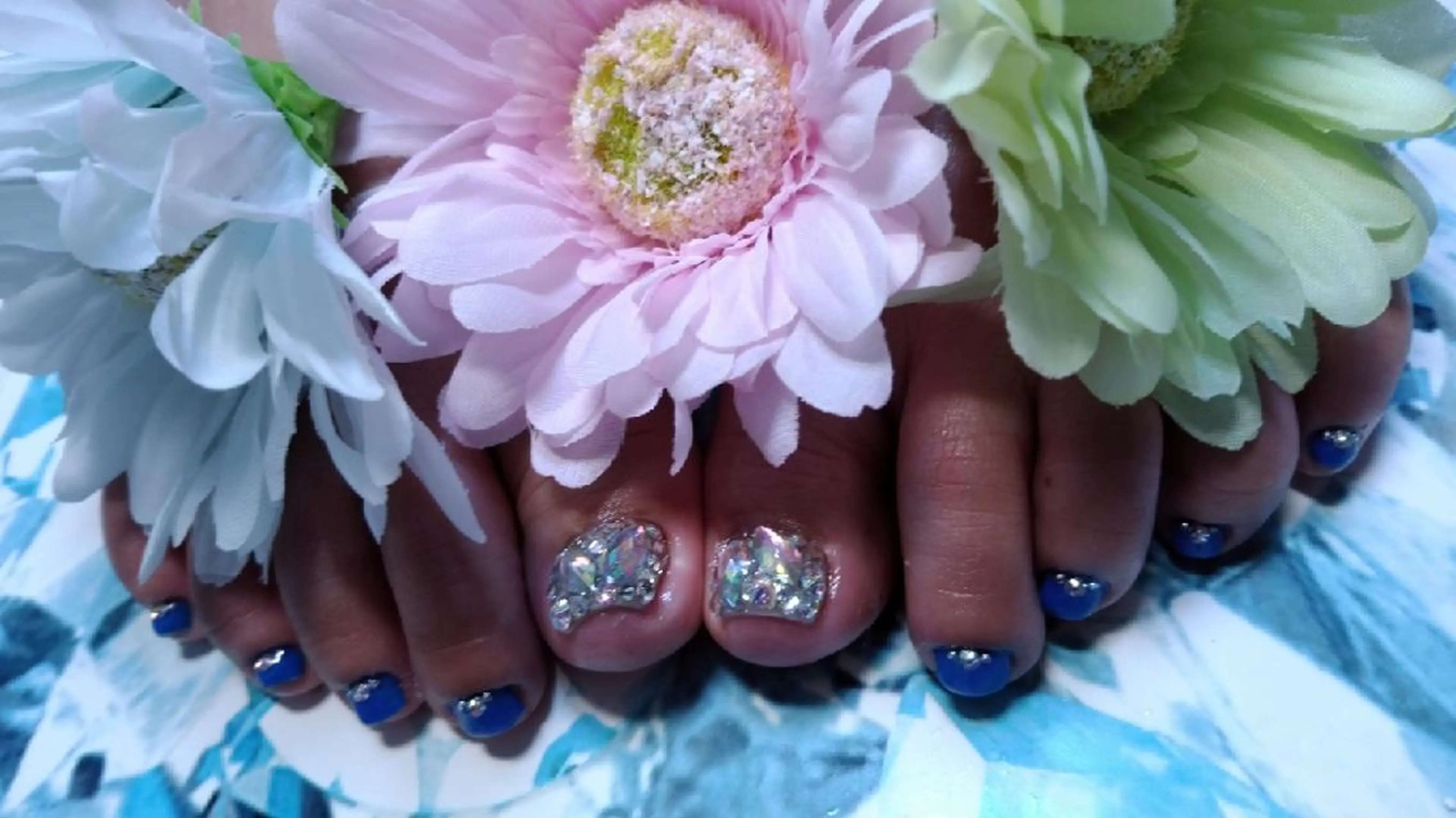 ネイル chakky nailsのネイルデザイン