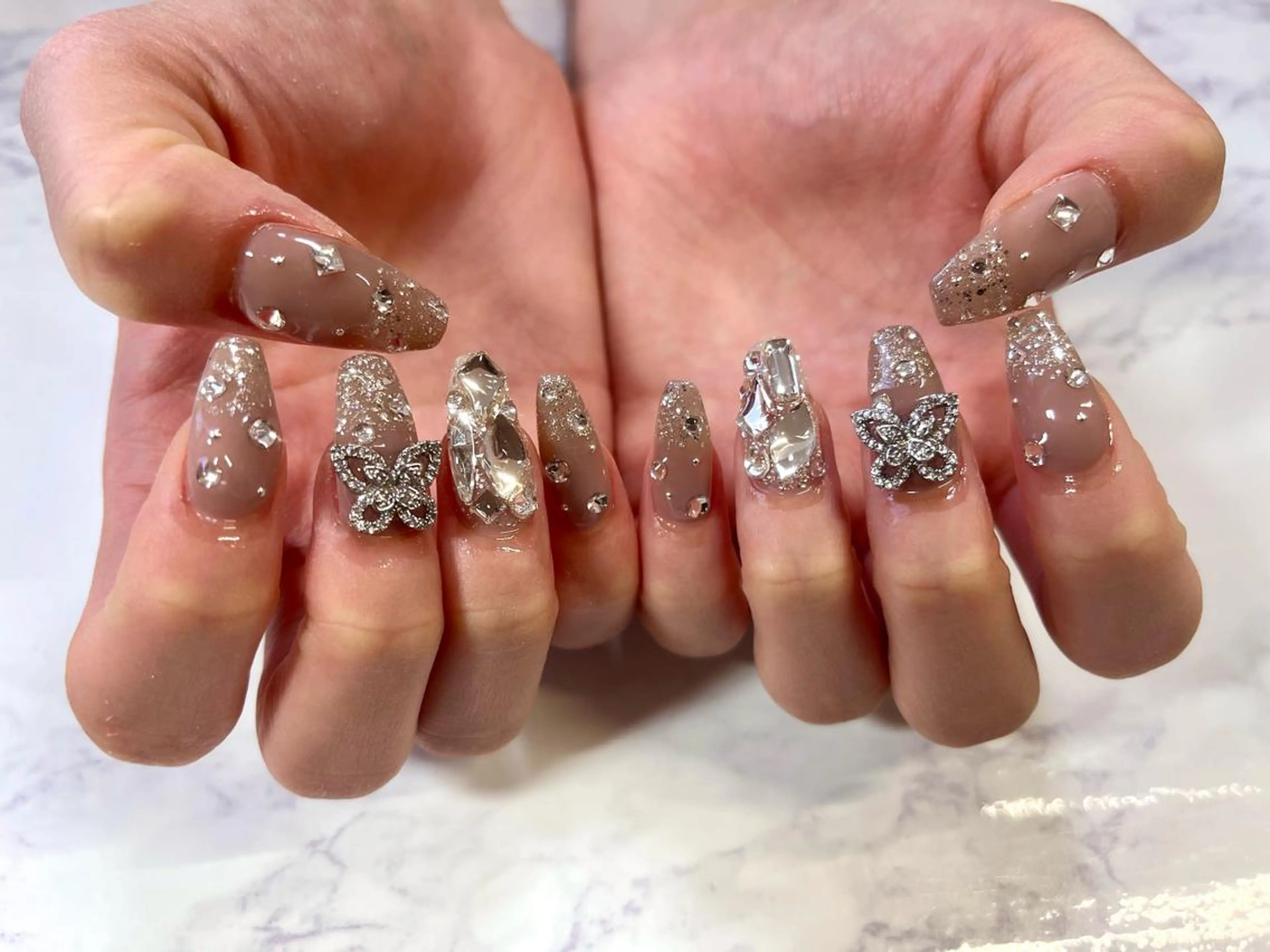 ネイル nail ameryのネイルデザイン