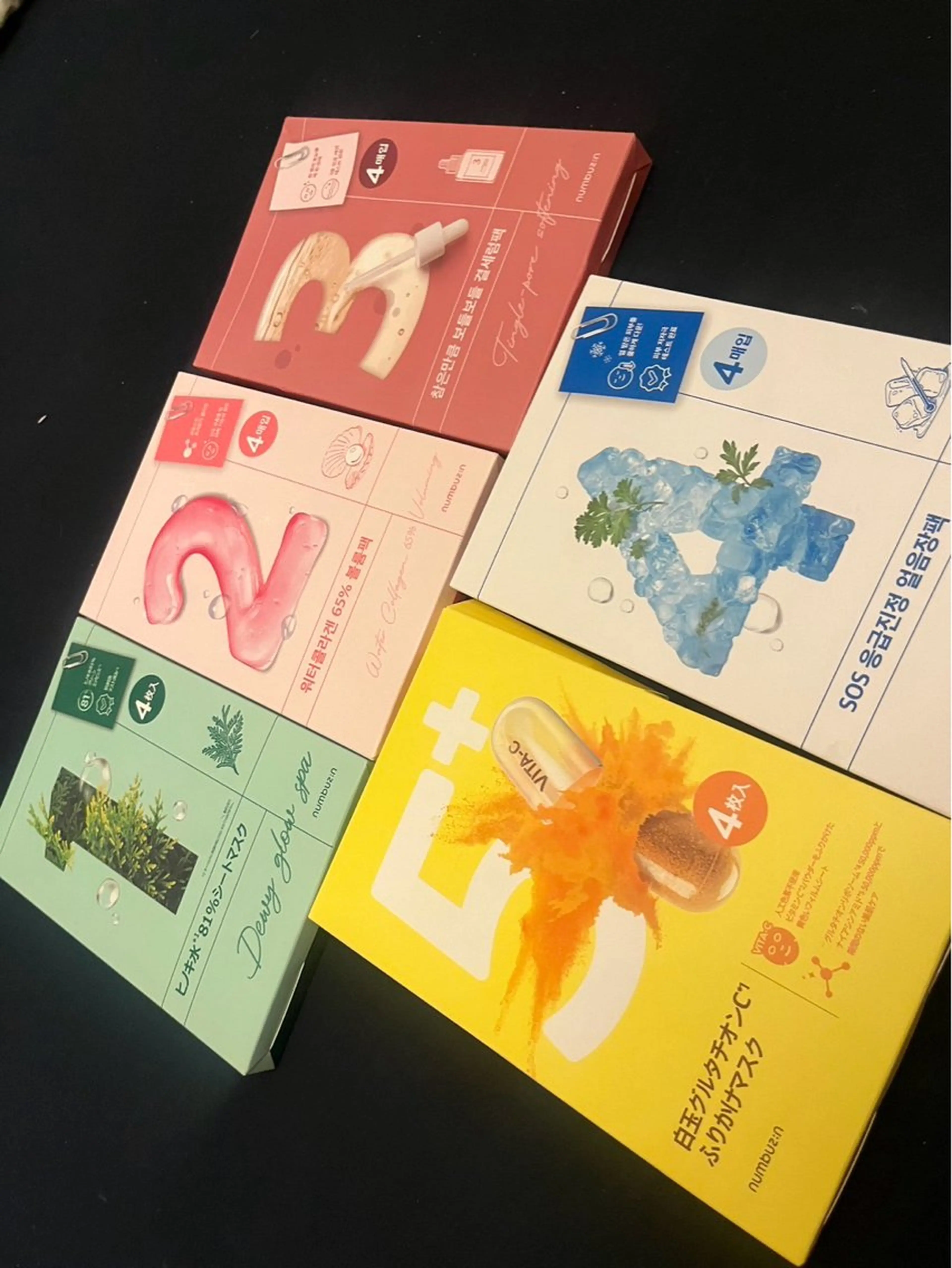 春日部 リダージュのエステ・リラクイメージ