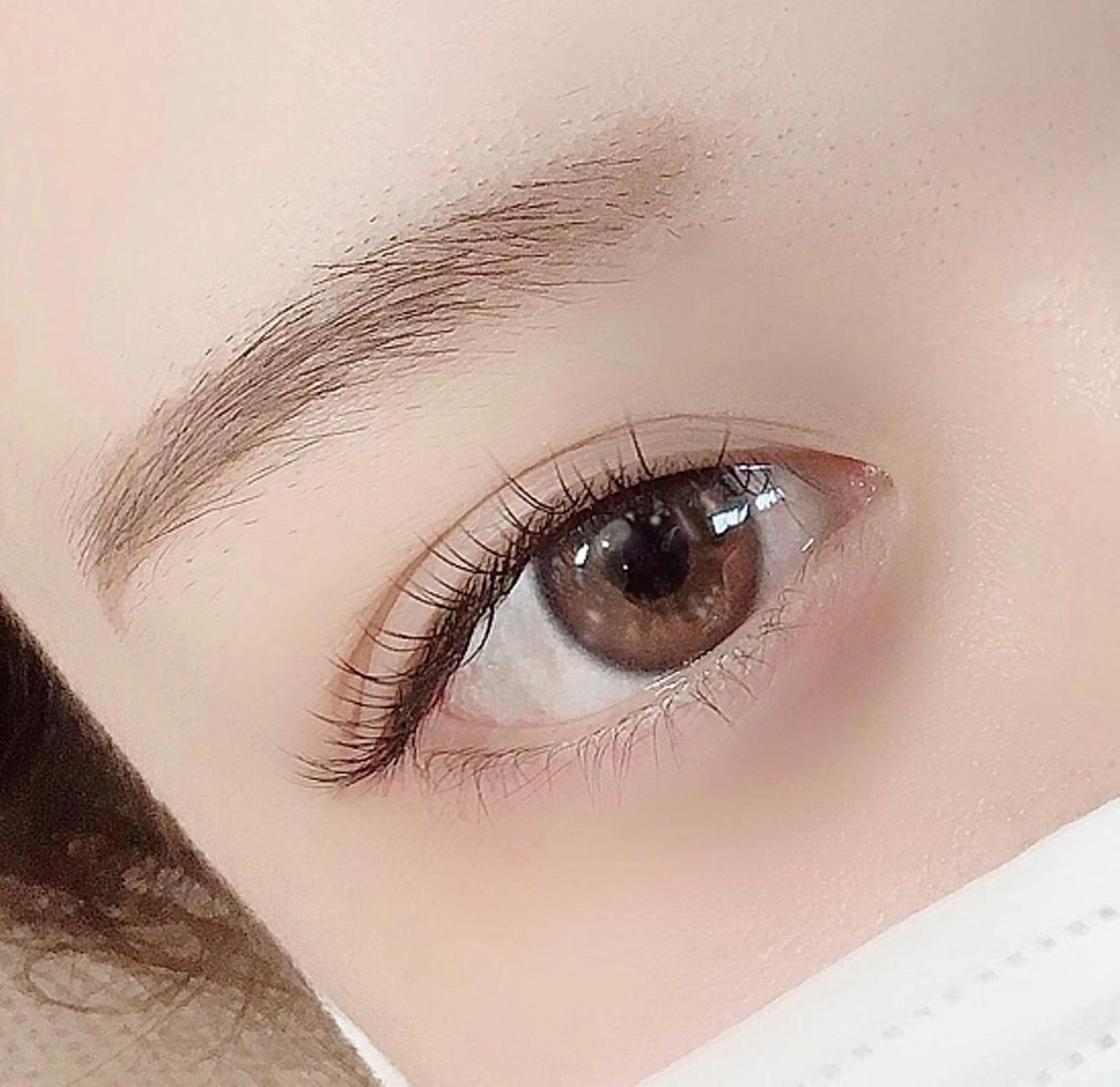 マツエク・マツパ マツエク relax salon  MIJU所属・shigehira yukoのマツエク・マツパデザイン