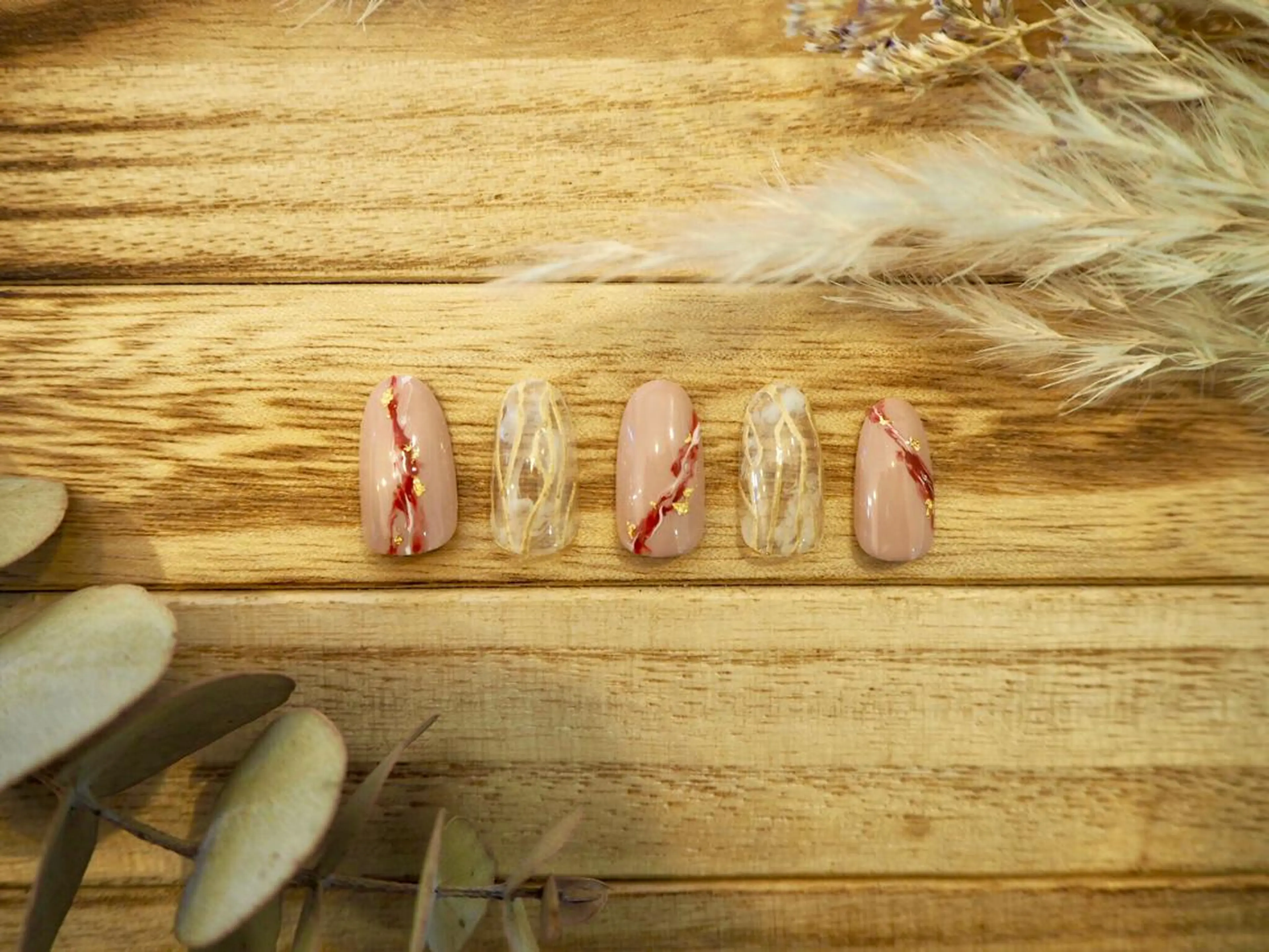 ネイル マツエク・マツパ ながやま ちえのその他イメージ