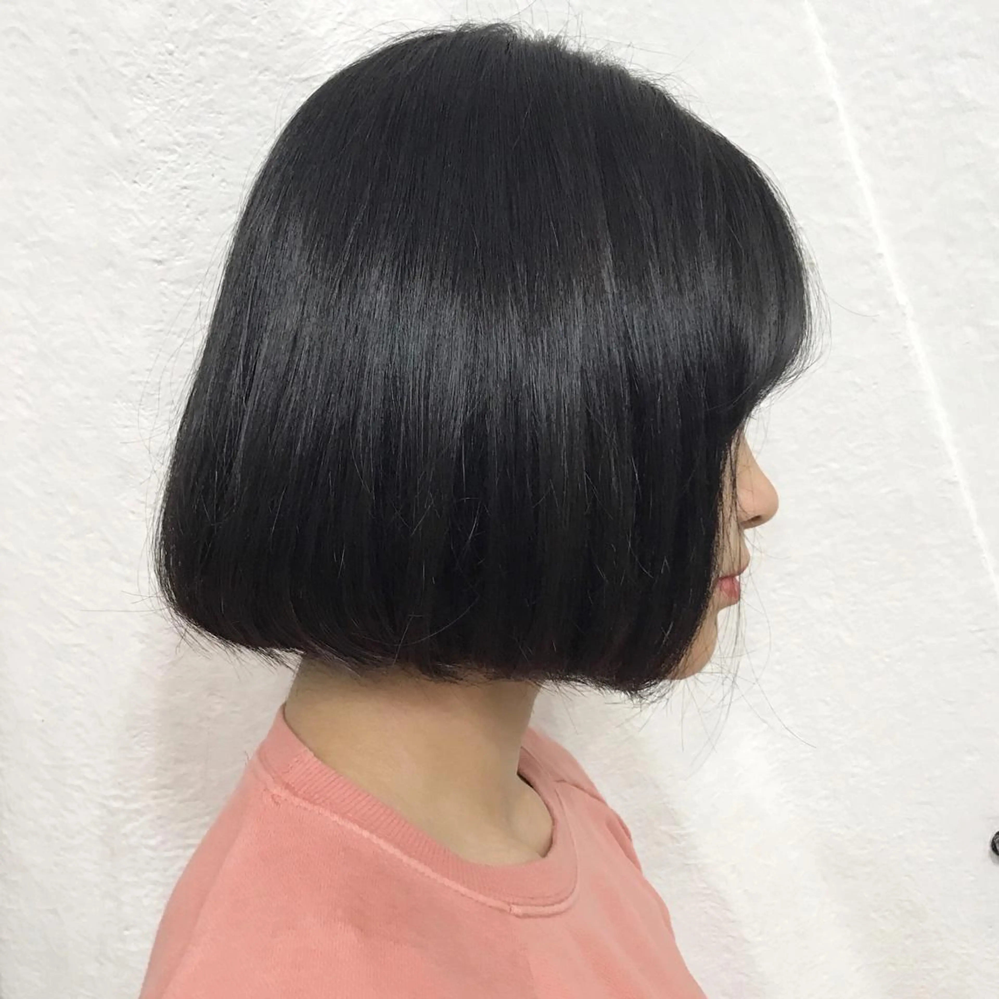 ショート タンバルモリ サロウィン所属・K-POP好き美容師 🇰🇷Kai.Yのヘアスタイル