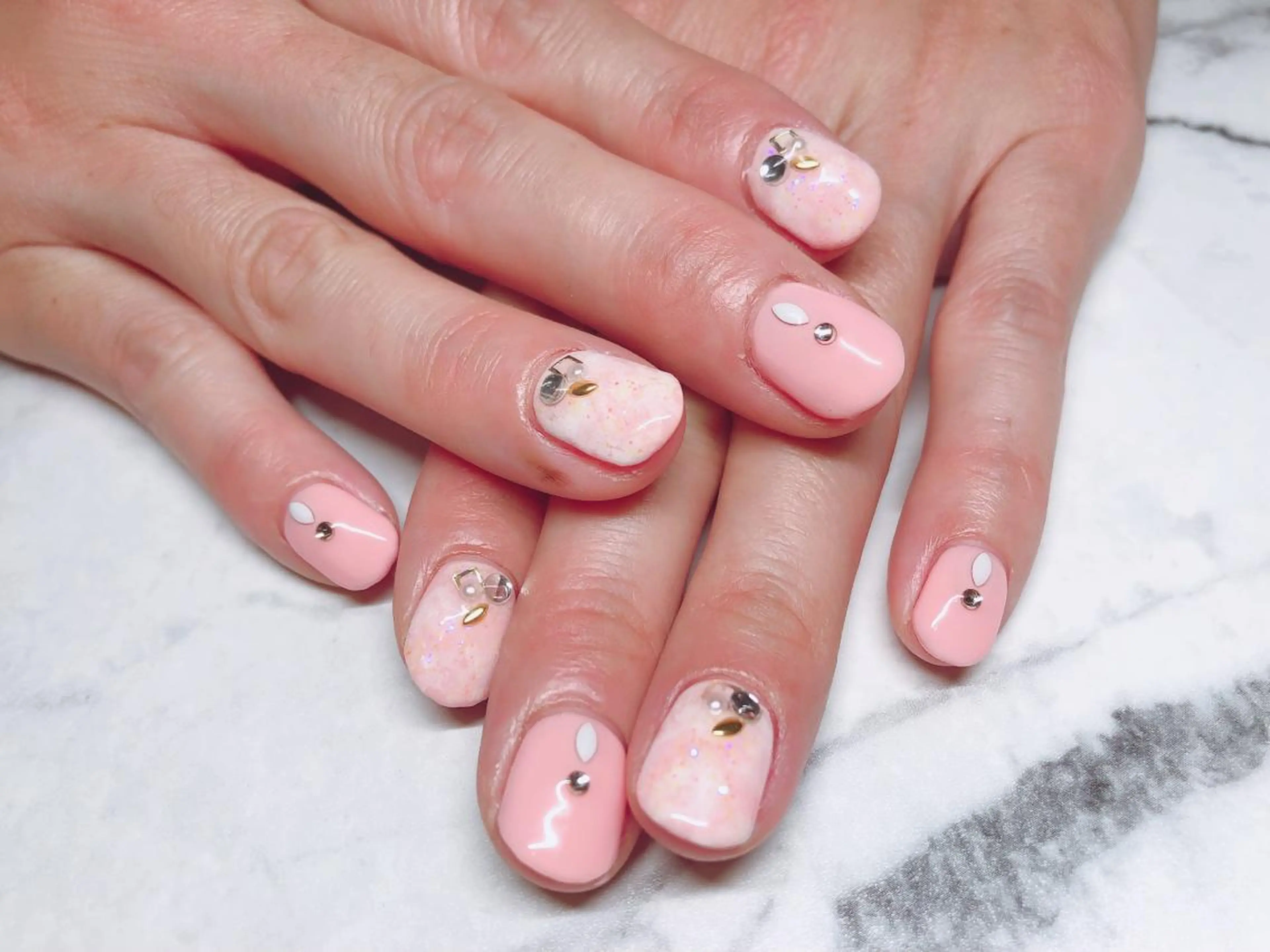 ネイル WELINA nail salonのエステ・リラクイメージ