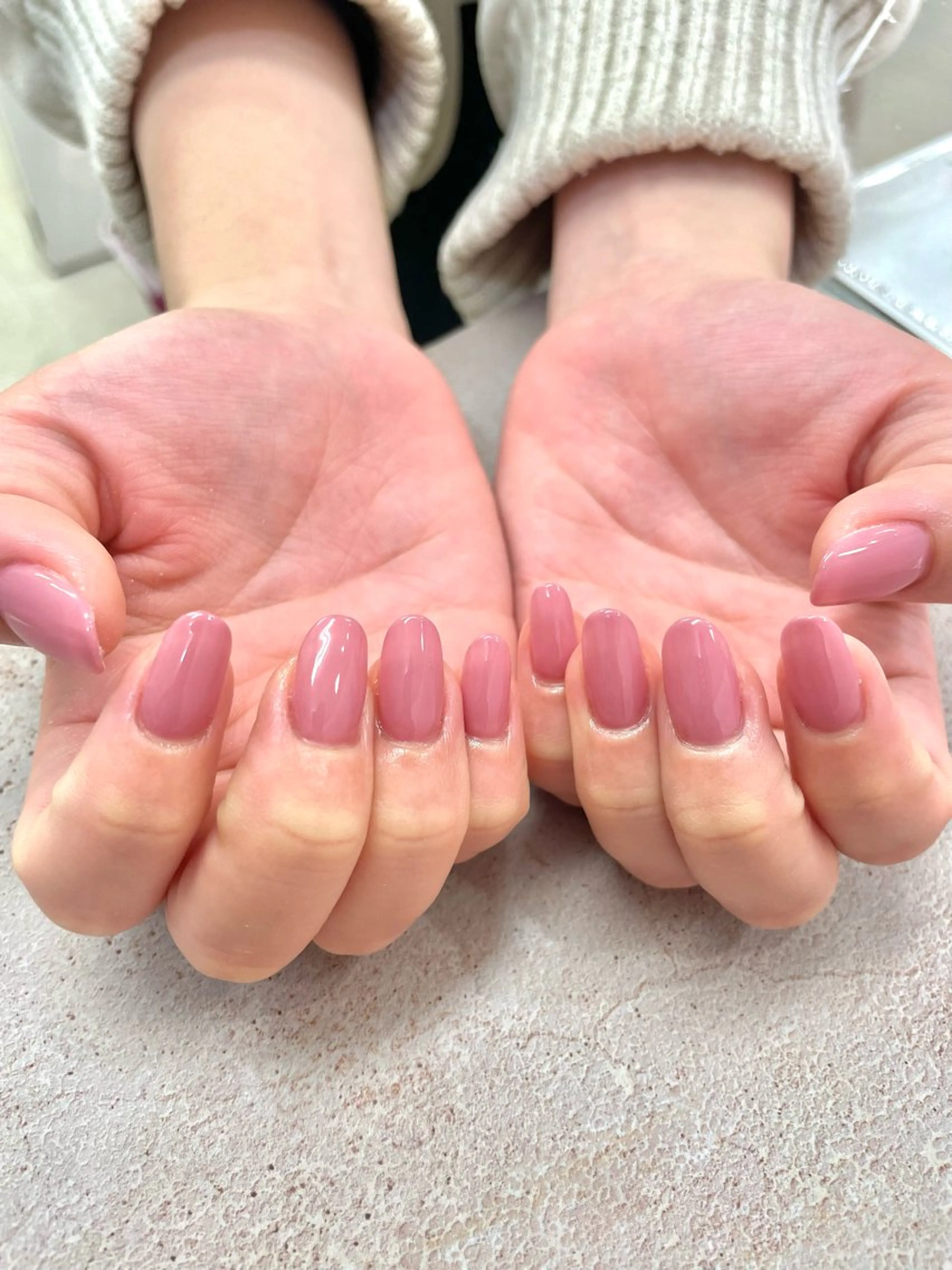 ネイル ピュアネイル& オンディーヌのネイルデザイン