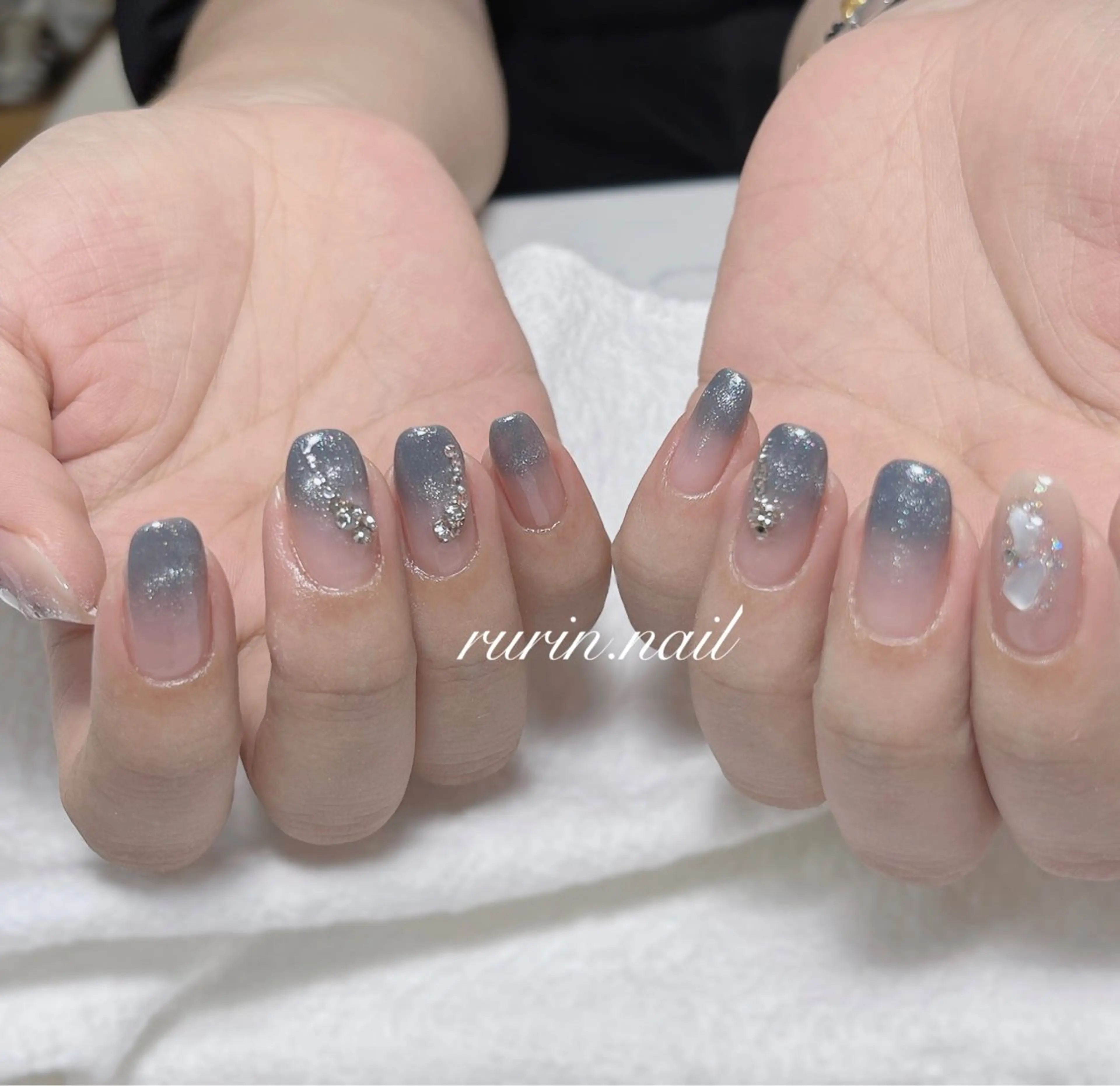 ネイル ルリン サロン💅のネイルデザイン