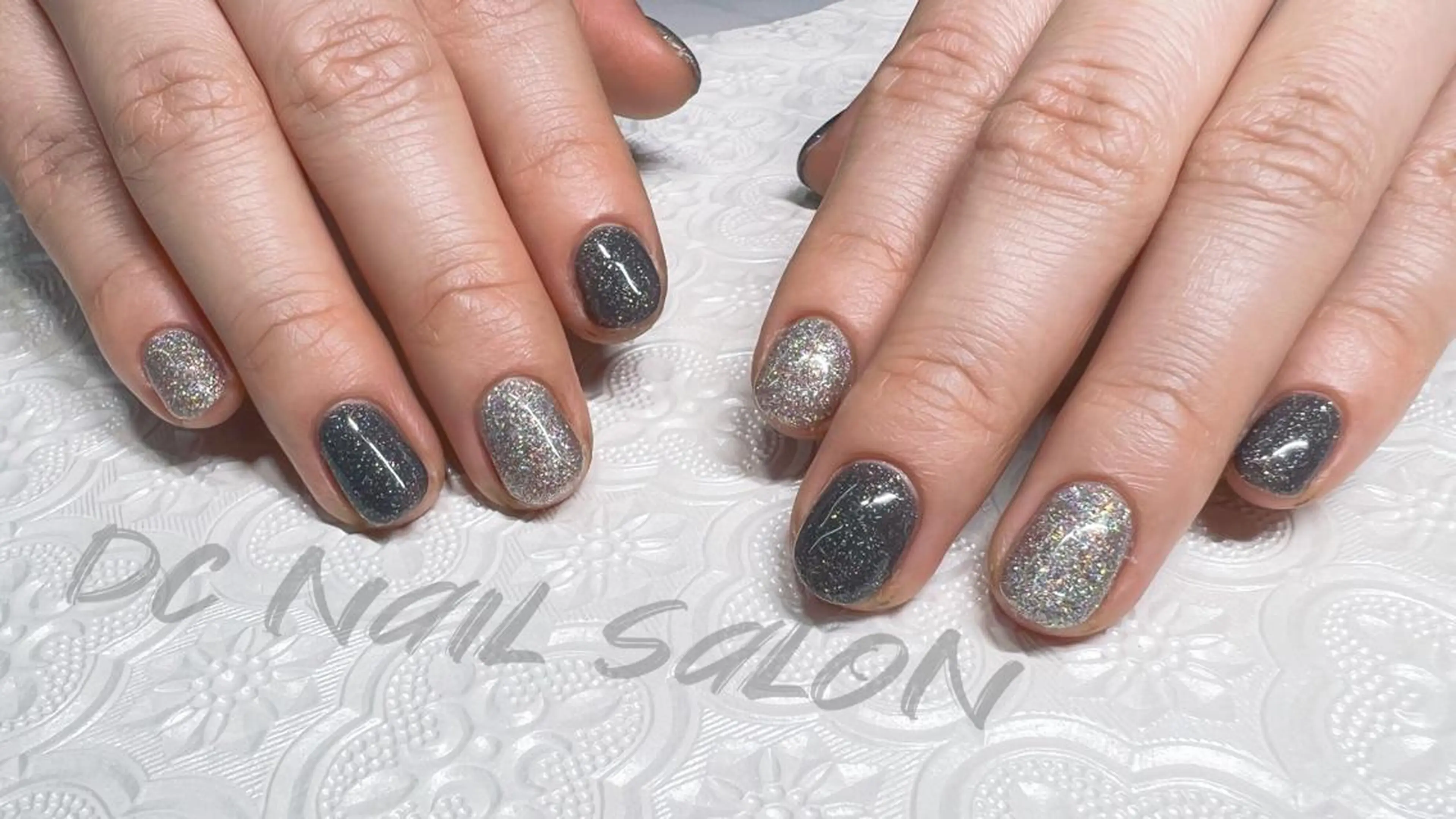 ネイル DC nail salonのネイルデザイン