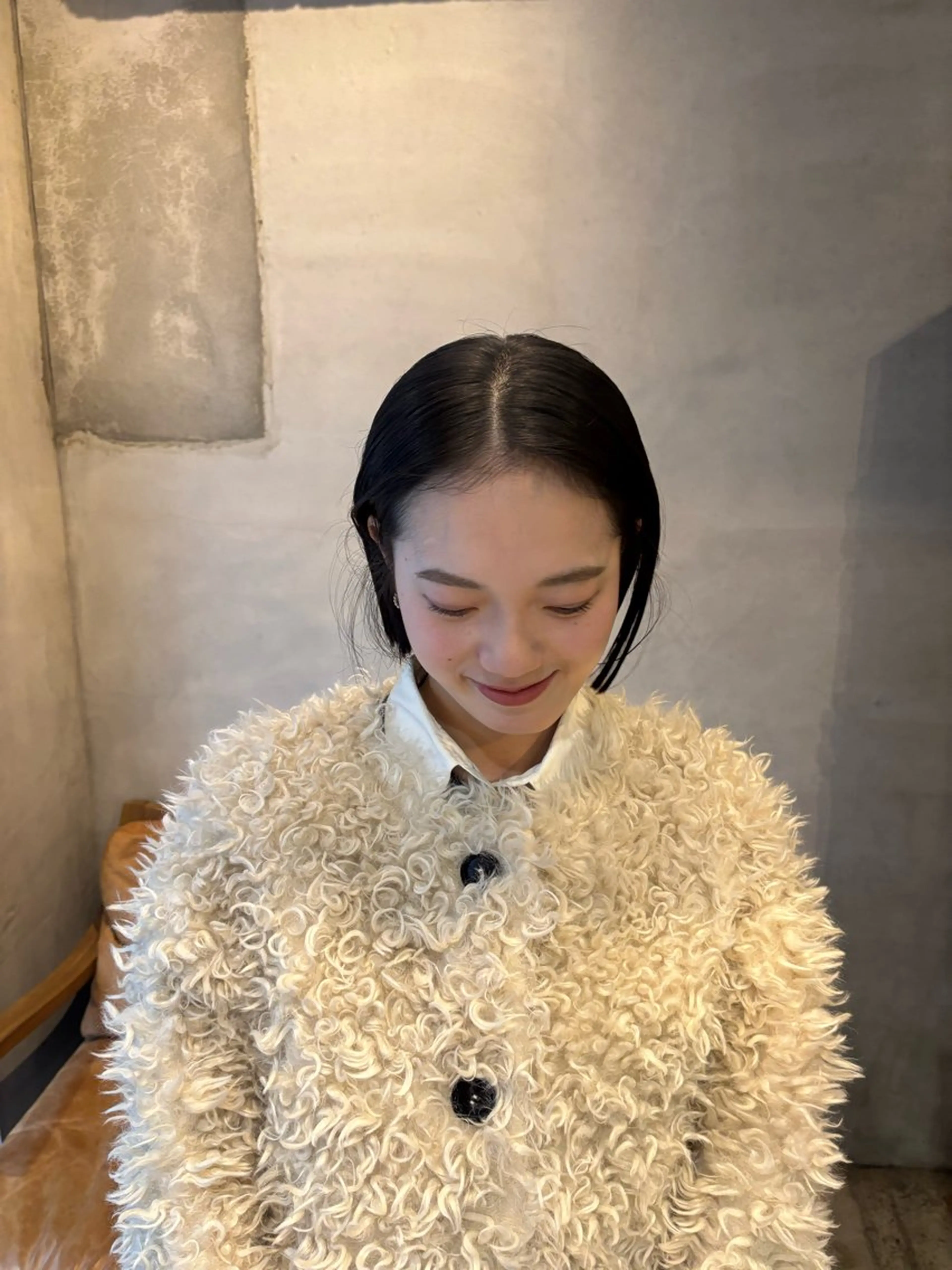 ショート 名古屋ショートカット /なつみのヘアスタイル