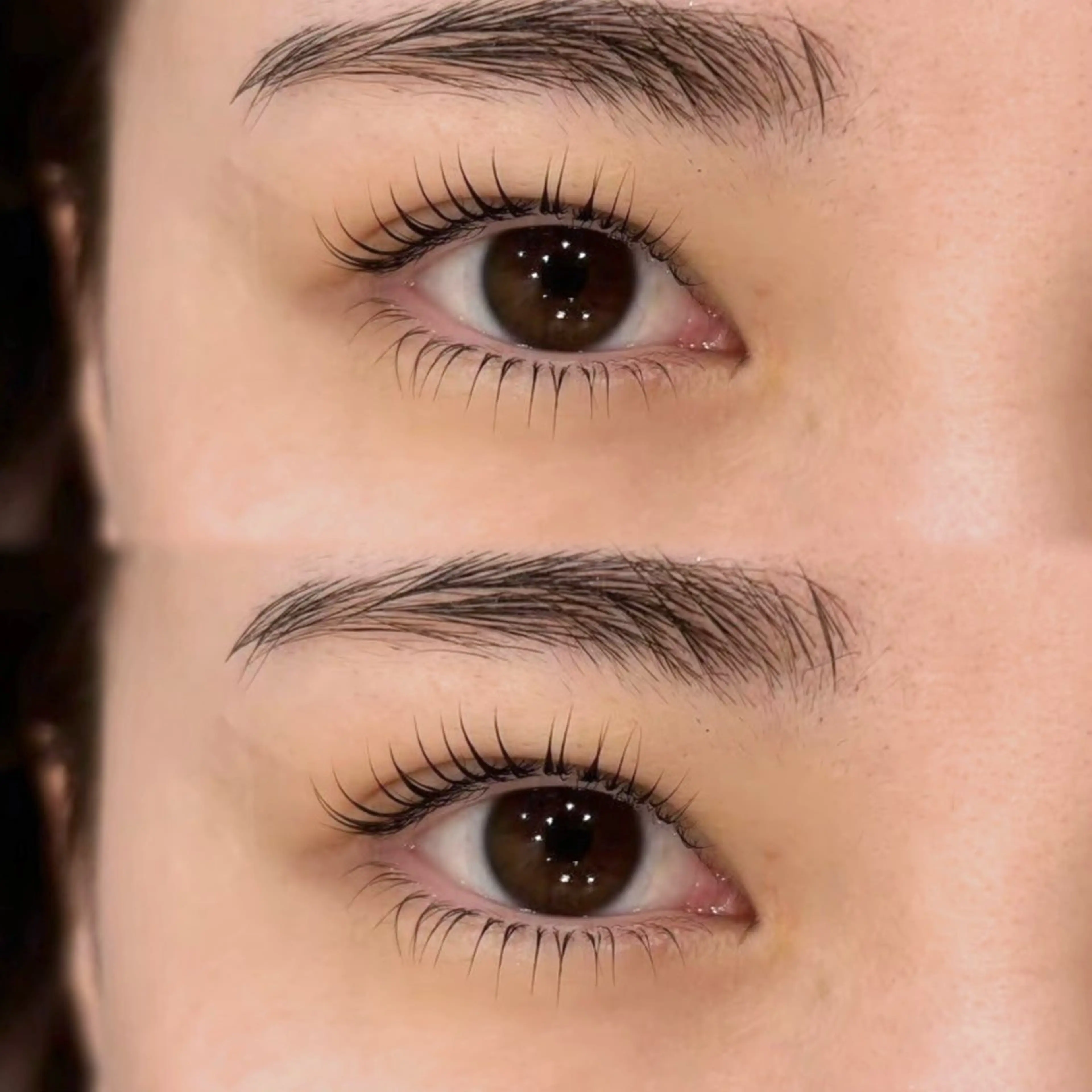 マツエク・マツパ Sakurablow 山田のマツエク・マツパデザイン