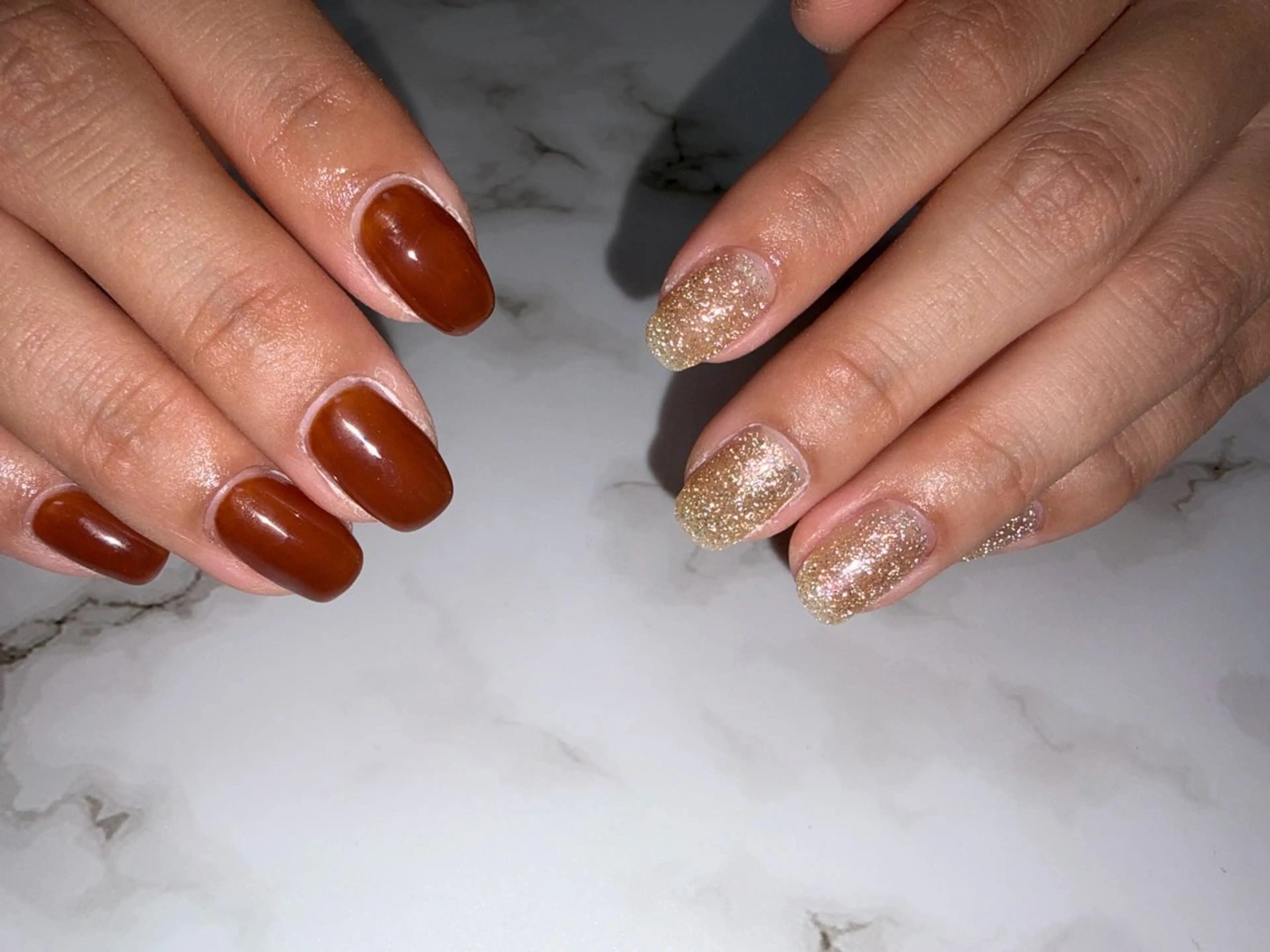 ネイル haru.nail harunaのネイルデザイン