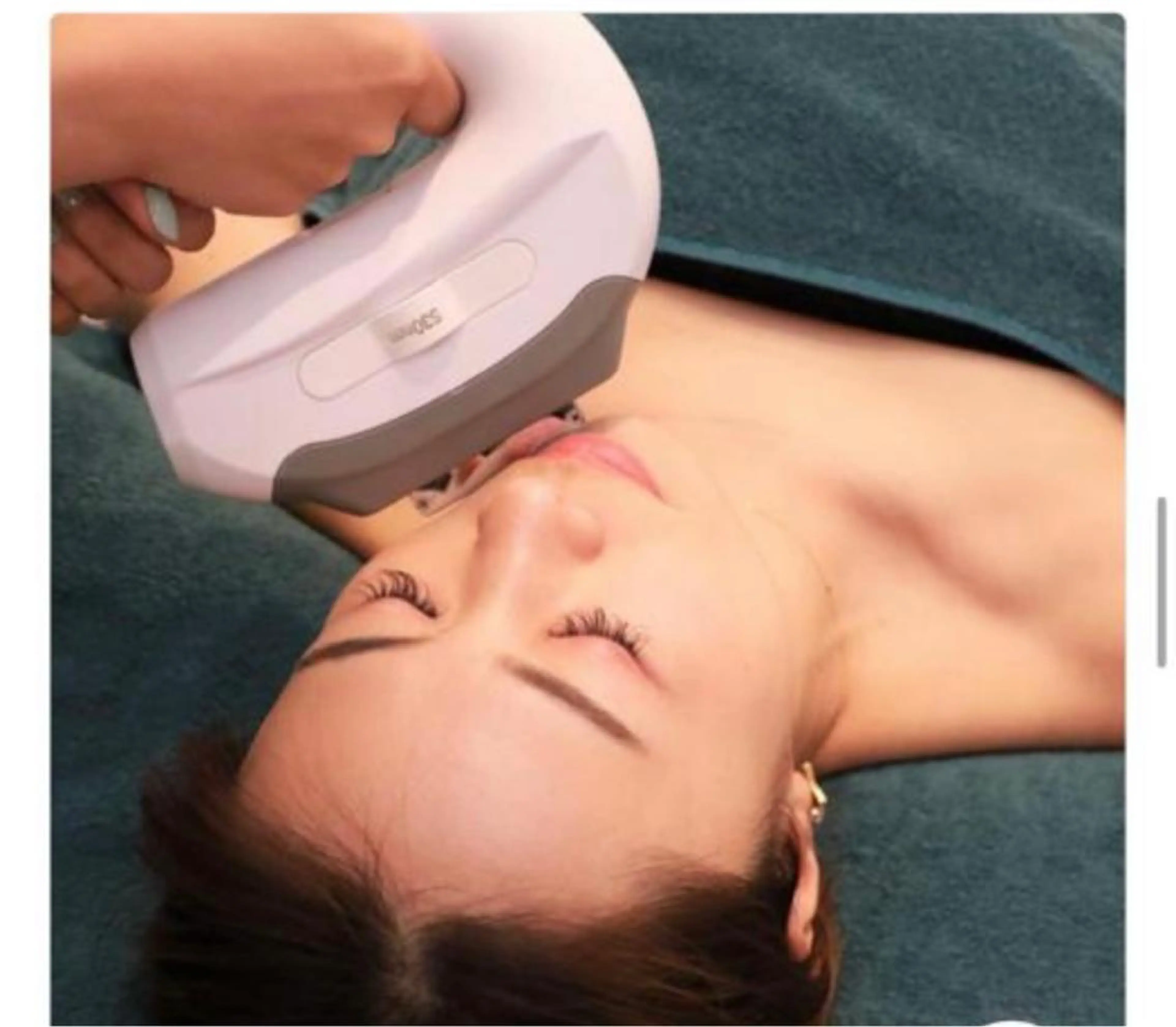 エステ 健美海LABO （飯田レイ）のエステ・リラクイメージ