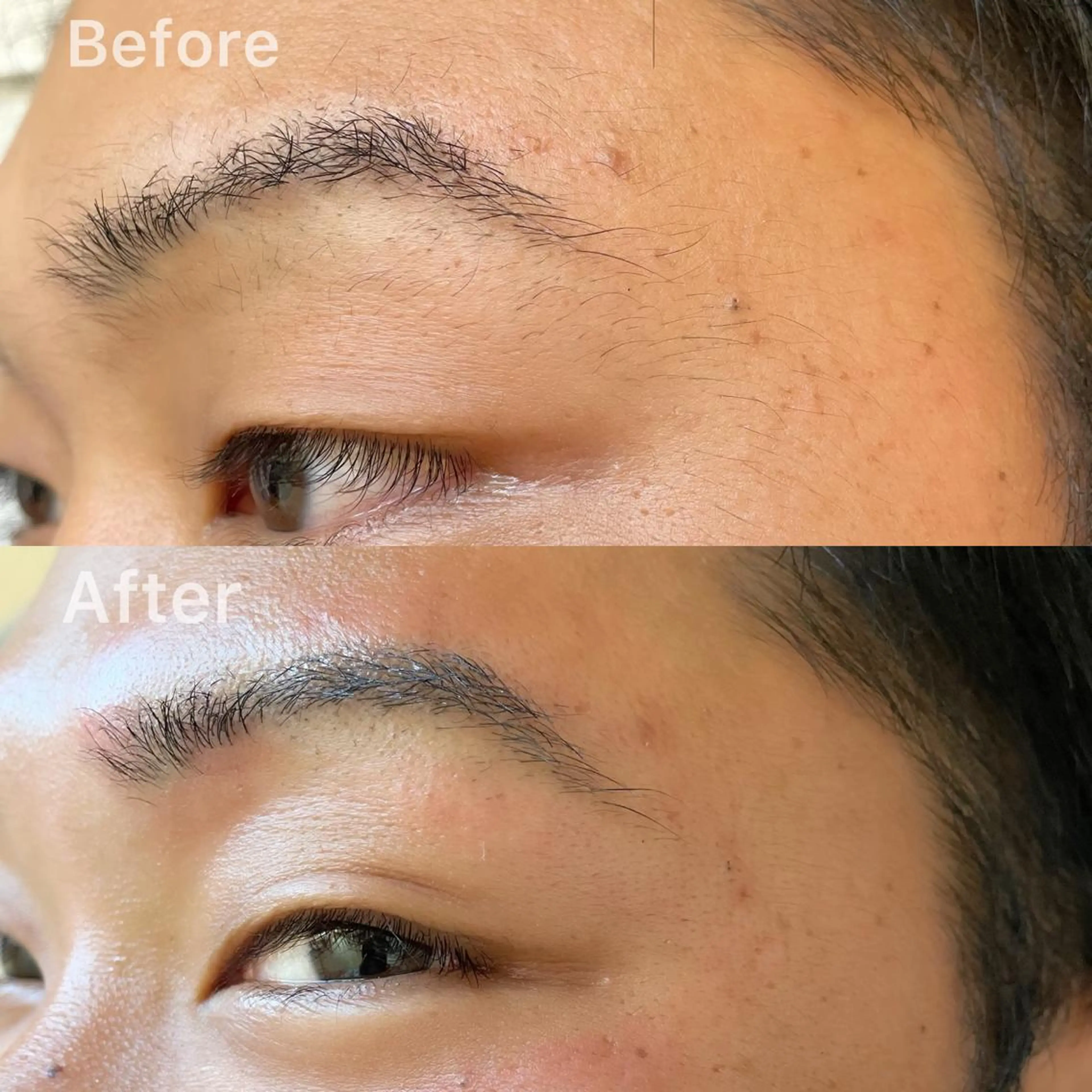 メンズ Vyuha ビューハのヘアスタイル