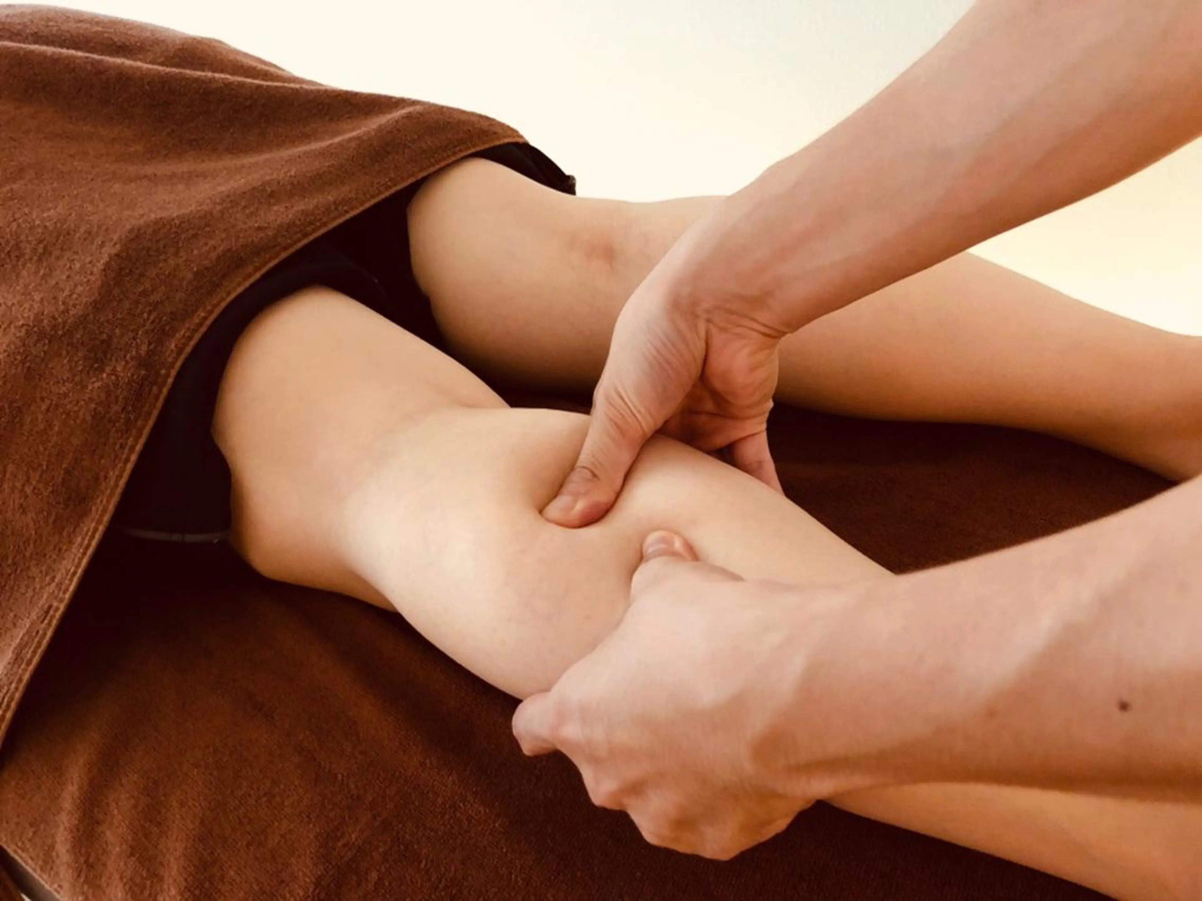 エステ リラク 整体サロンOasis オーナーのエステ・リラクイメージ