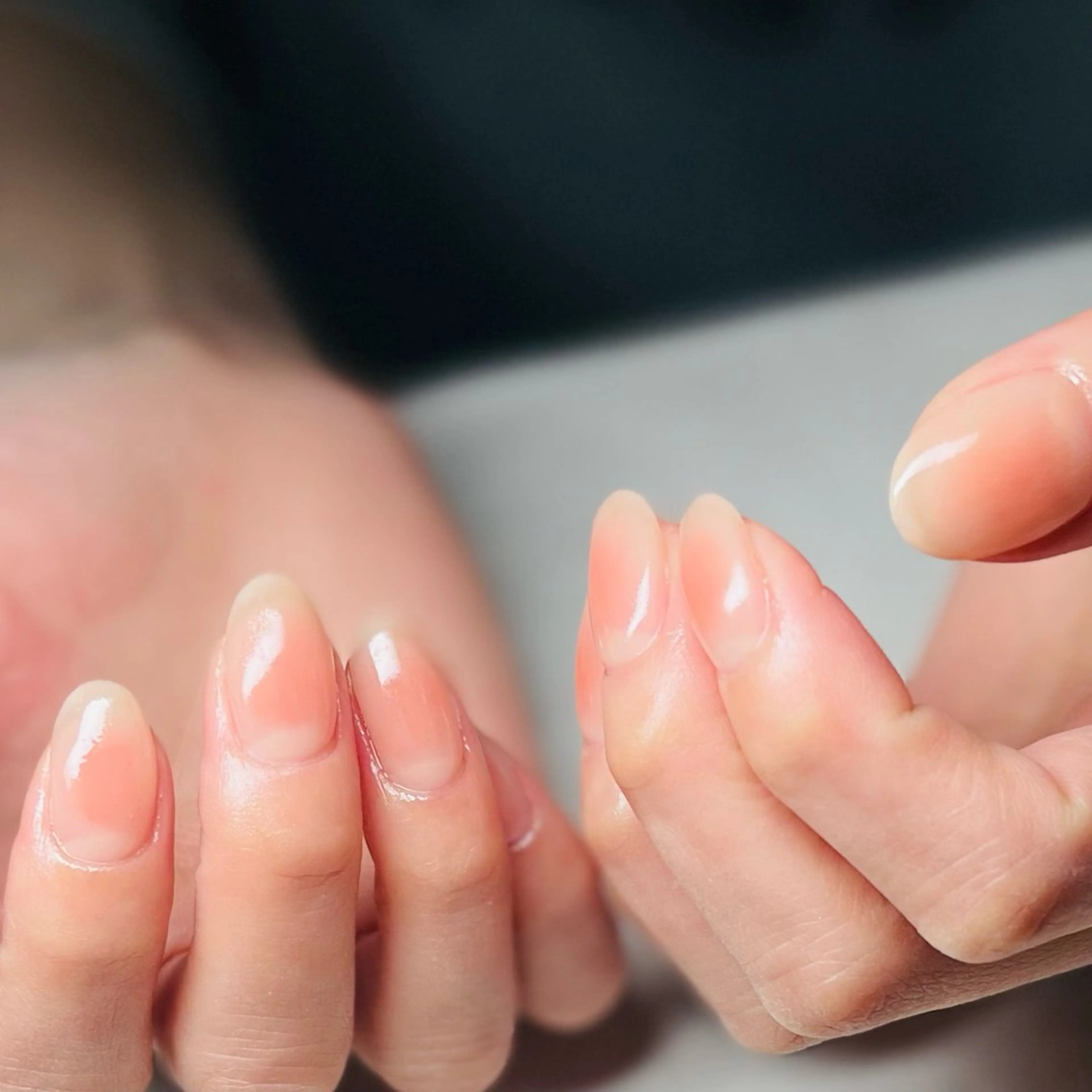 ネイル nailオーデリー 名東高針店のネイルデザイン