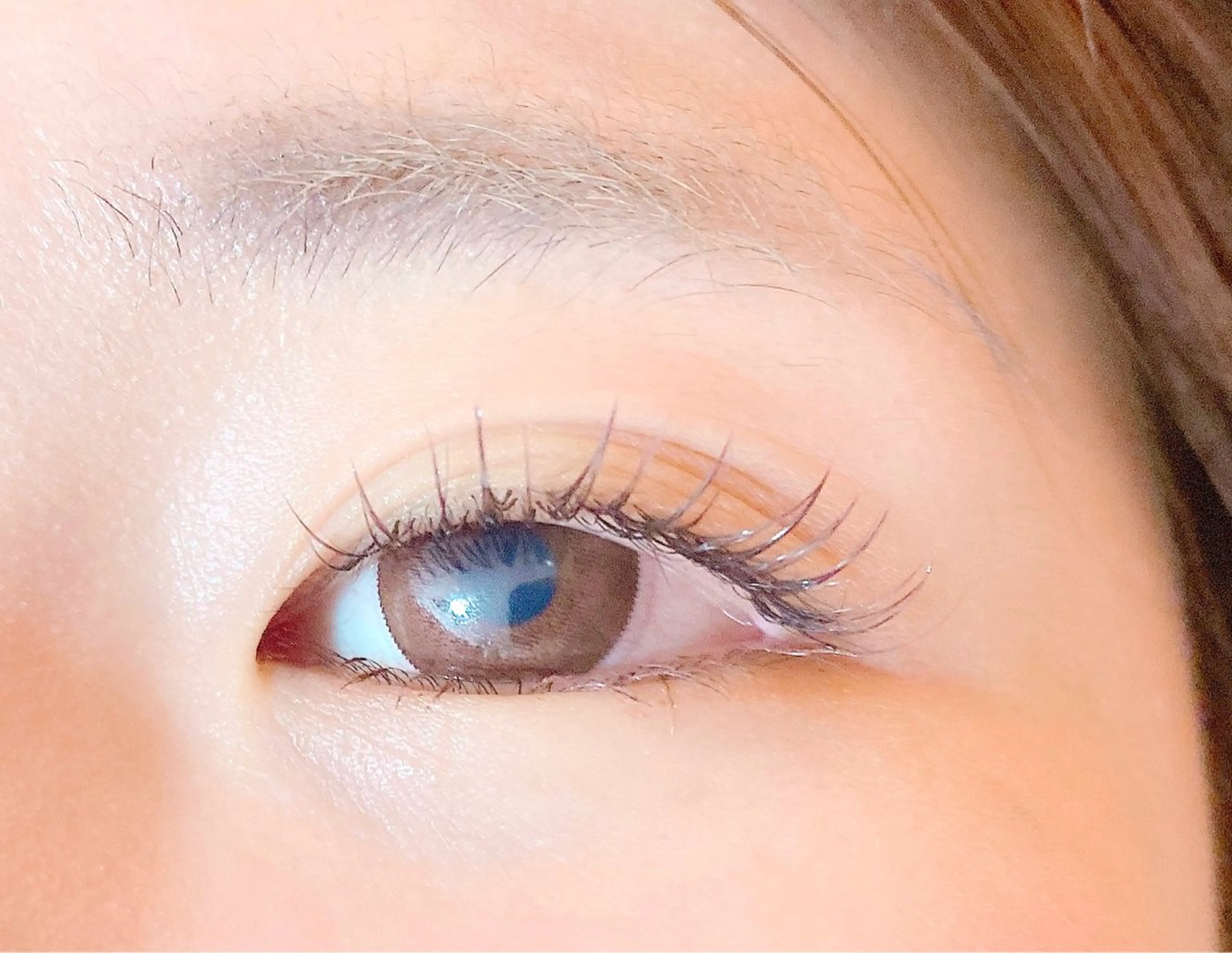 マツエク・マツパ マツエク Spica eyelashのマツエク・マツパデザイン