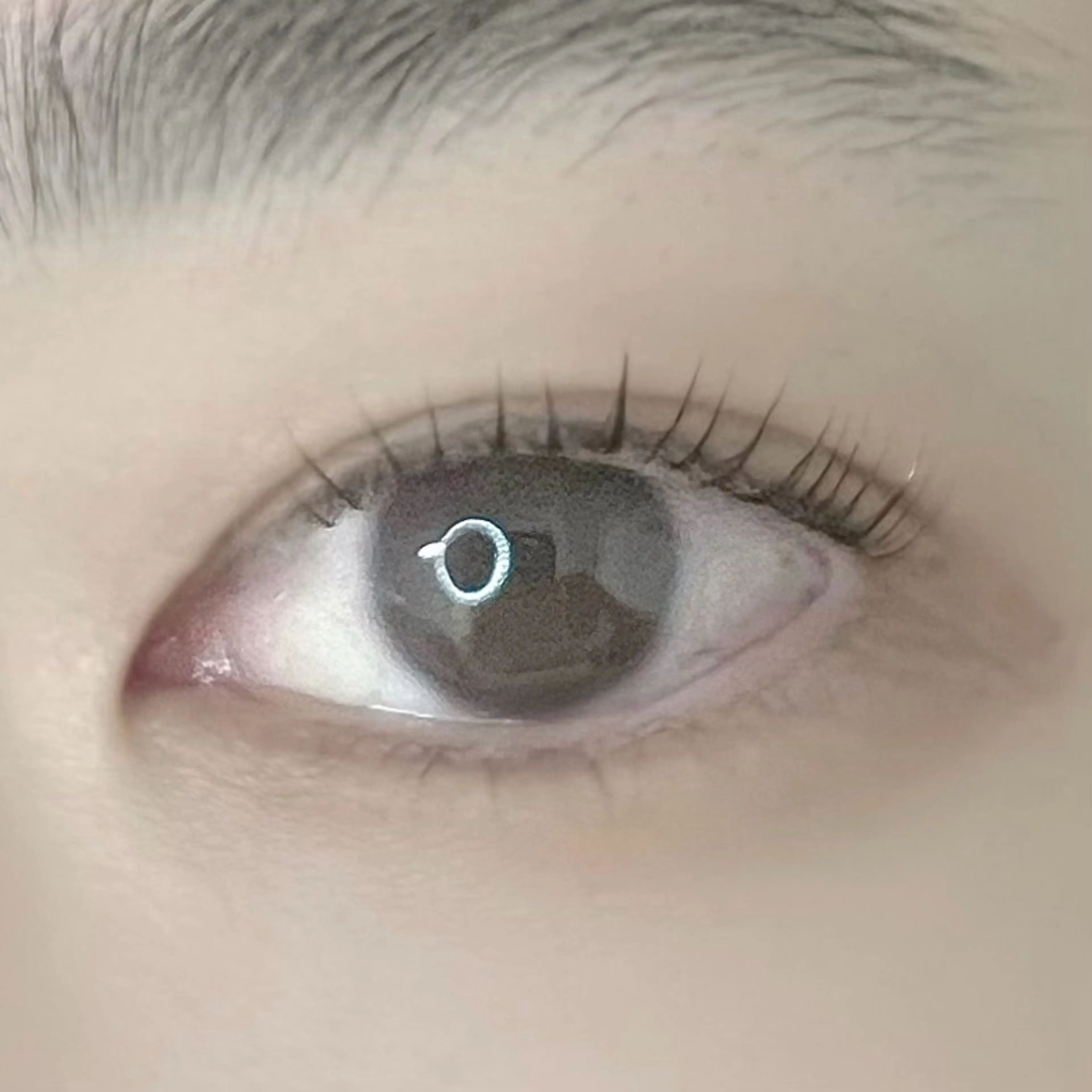 マツエク・マツパ JESSICA荻窪 川窪のマツエク・マツパデザイン