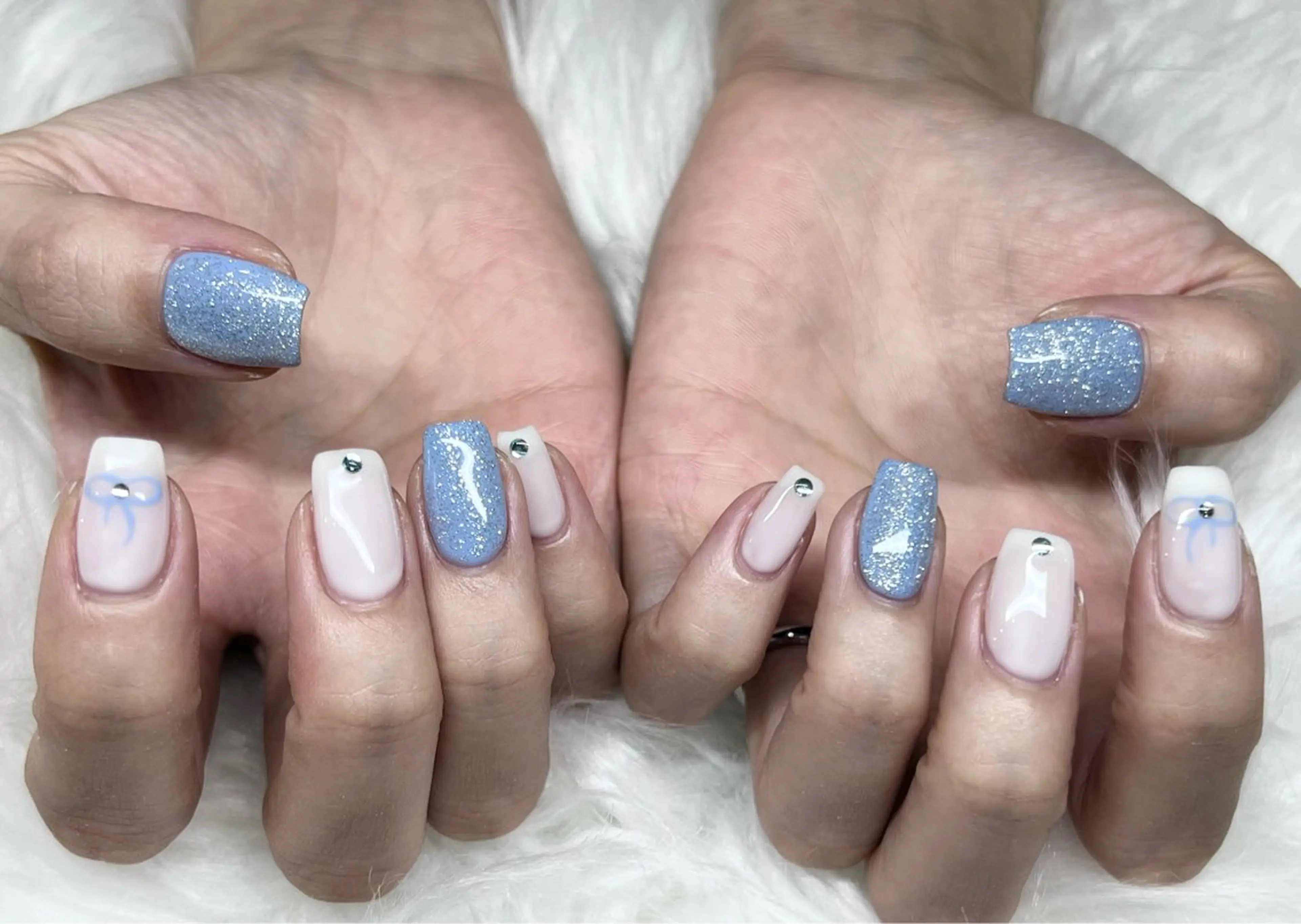 ネイル Y&L Nailのネイルデザイン