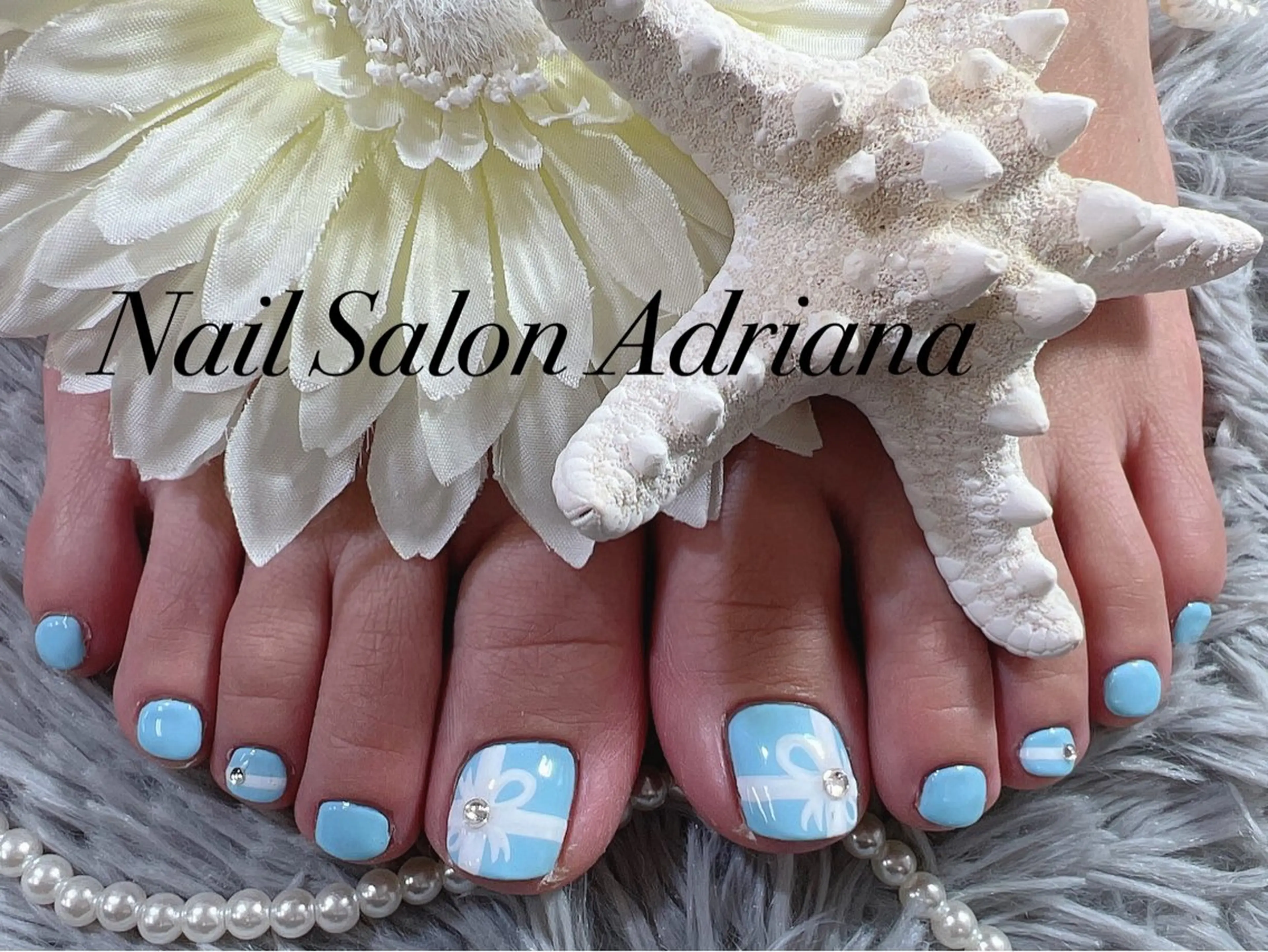 ネイル ADRIANA 大久保駅前徒歩2分のその他イメージ