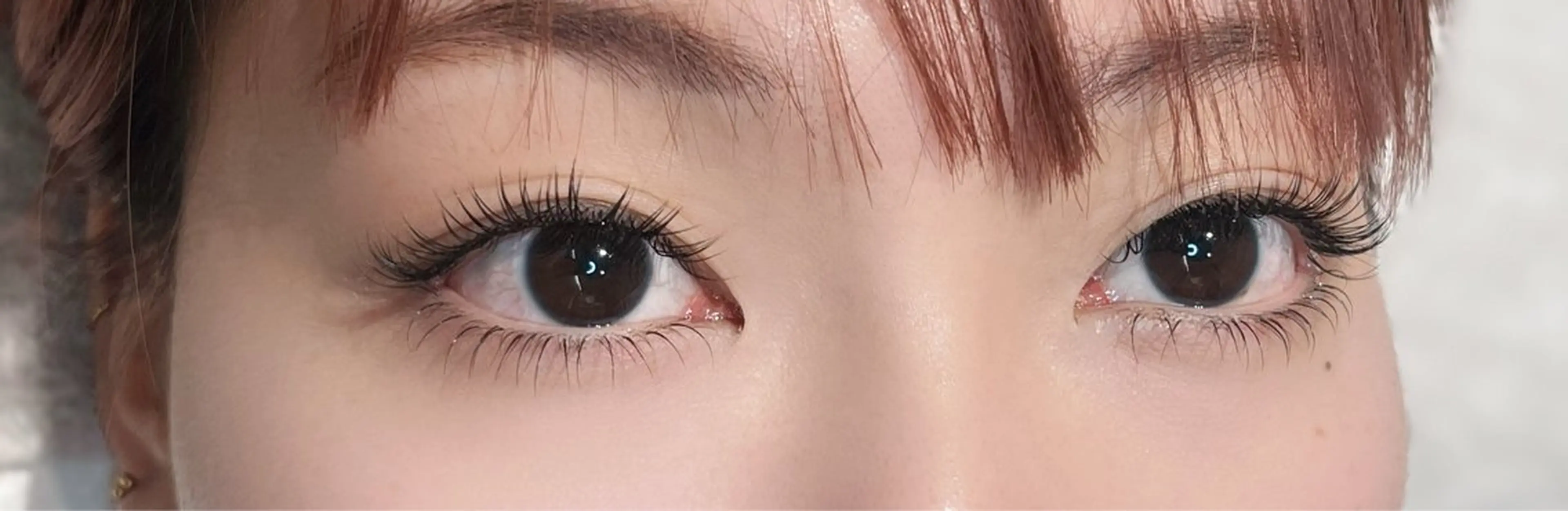 マツエク・マツパ フラットラッシュ Casablanca所属・Casablanca 自由が丘　増田のマツエク・マツパデザイン