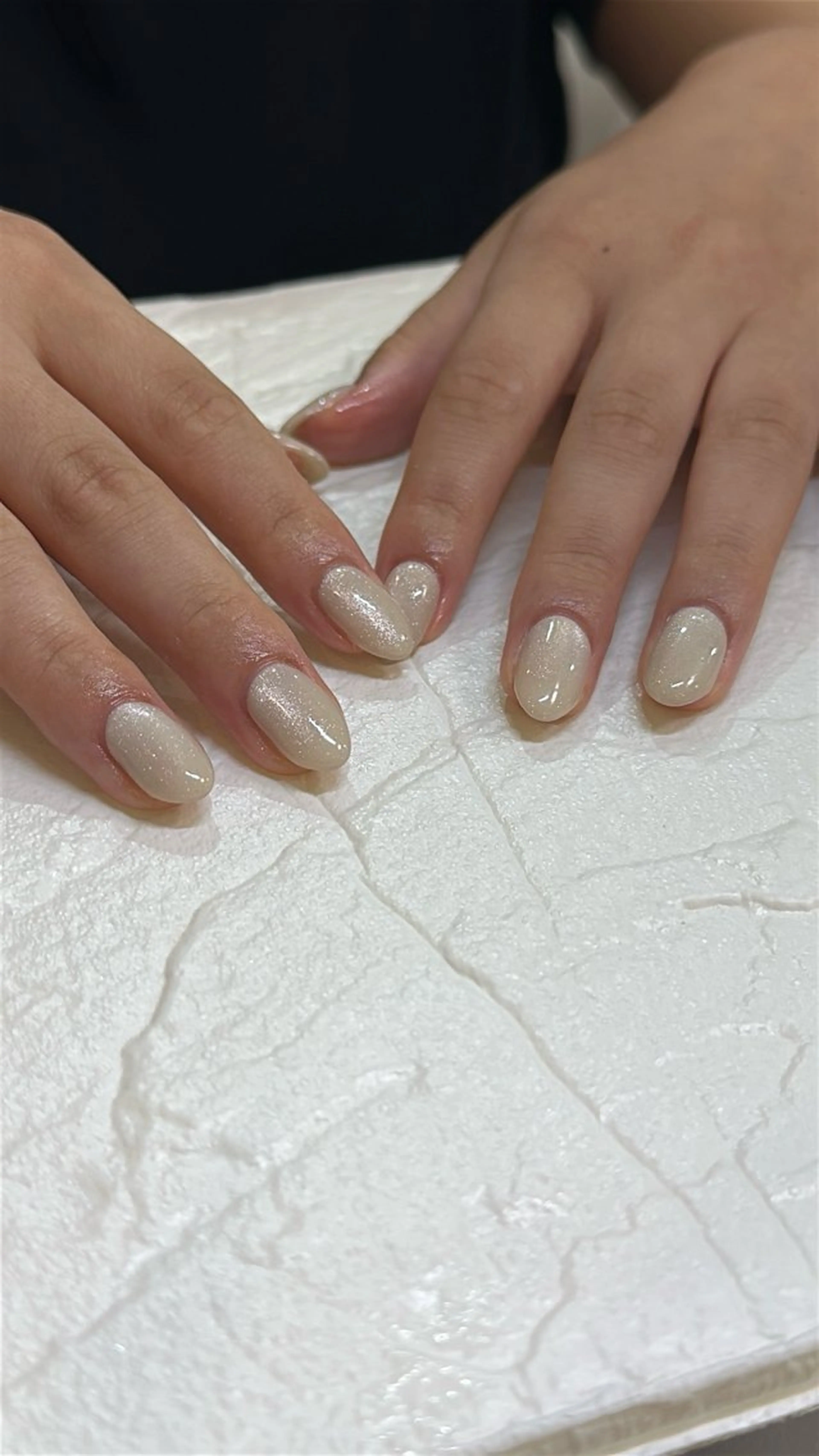 ネイル ハンドネイル lalaroom. nailsalon航空公園店所属・lala room.のネイルデザイン