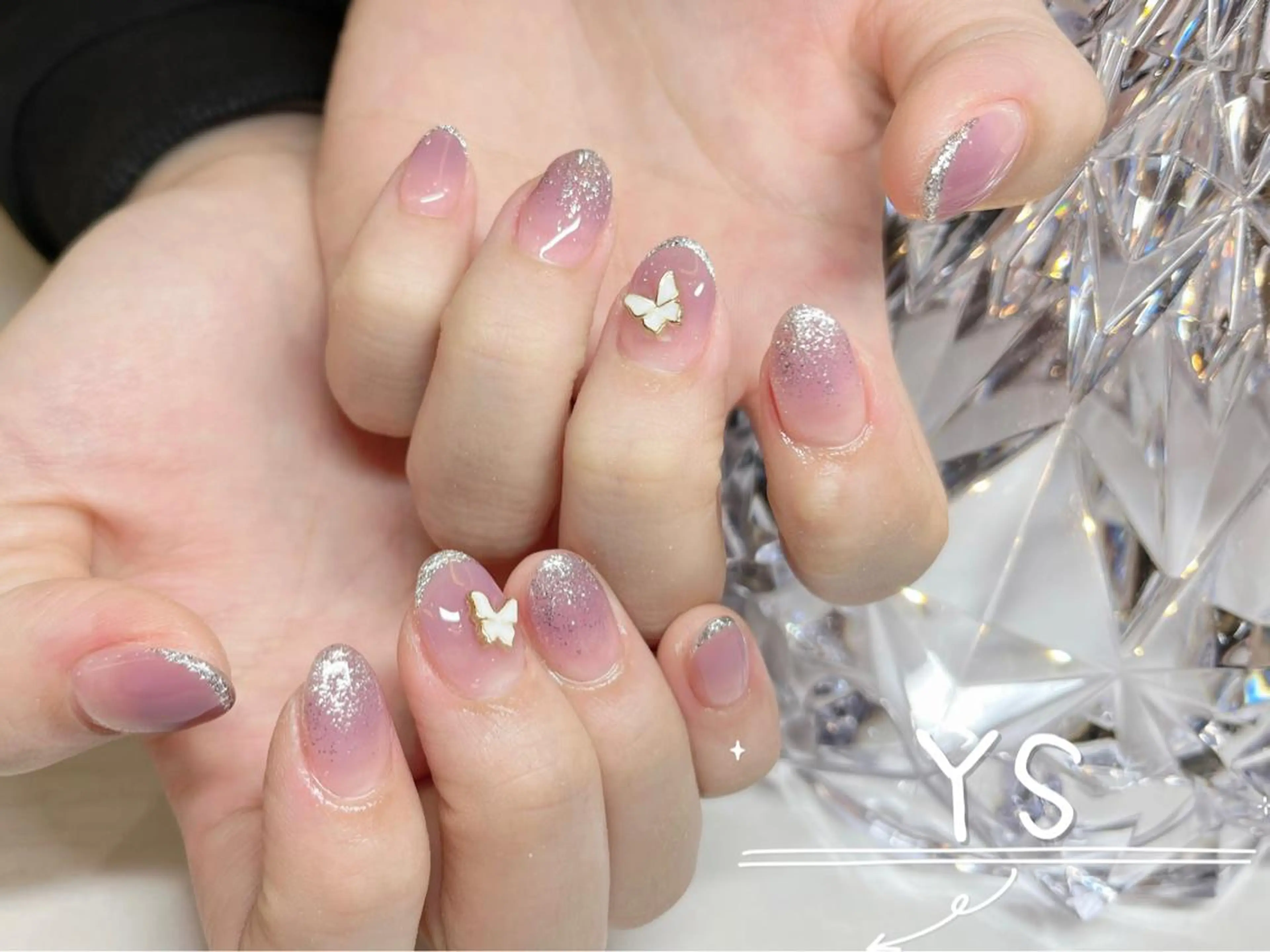 ネイル YS Nailのネイルデザイン